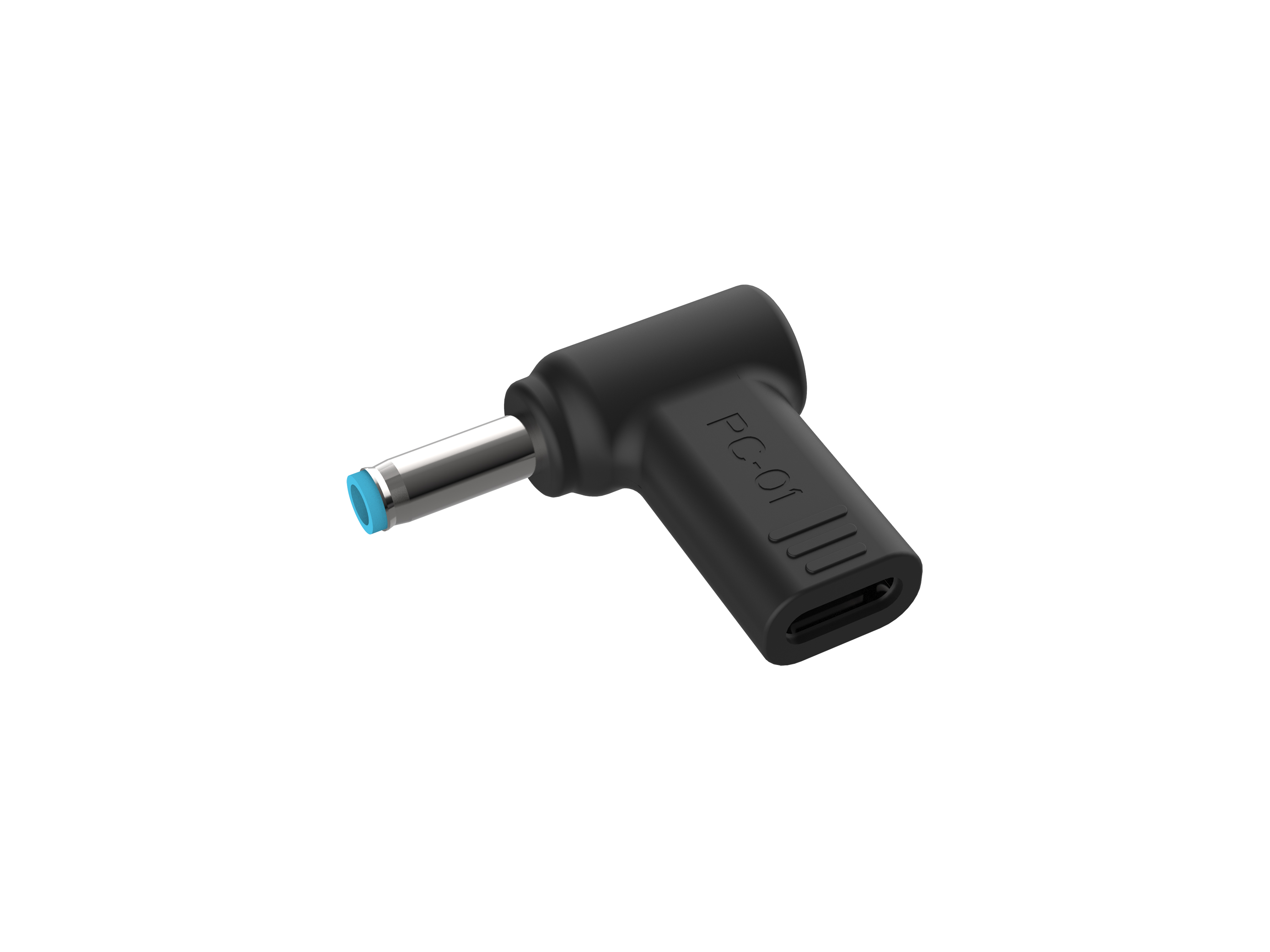 CONCEPTRONIC USB-C PD100W->HP 4.5x3.0mm Adap.18-20V sw
