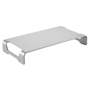 Logilink Aluminium Halterung für Laptop + Monitor, max.20kg