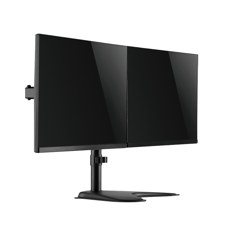 Logilink TIS 17-32 2TFT 3Gelenke schw. Max. 8KG, stand