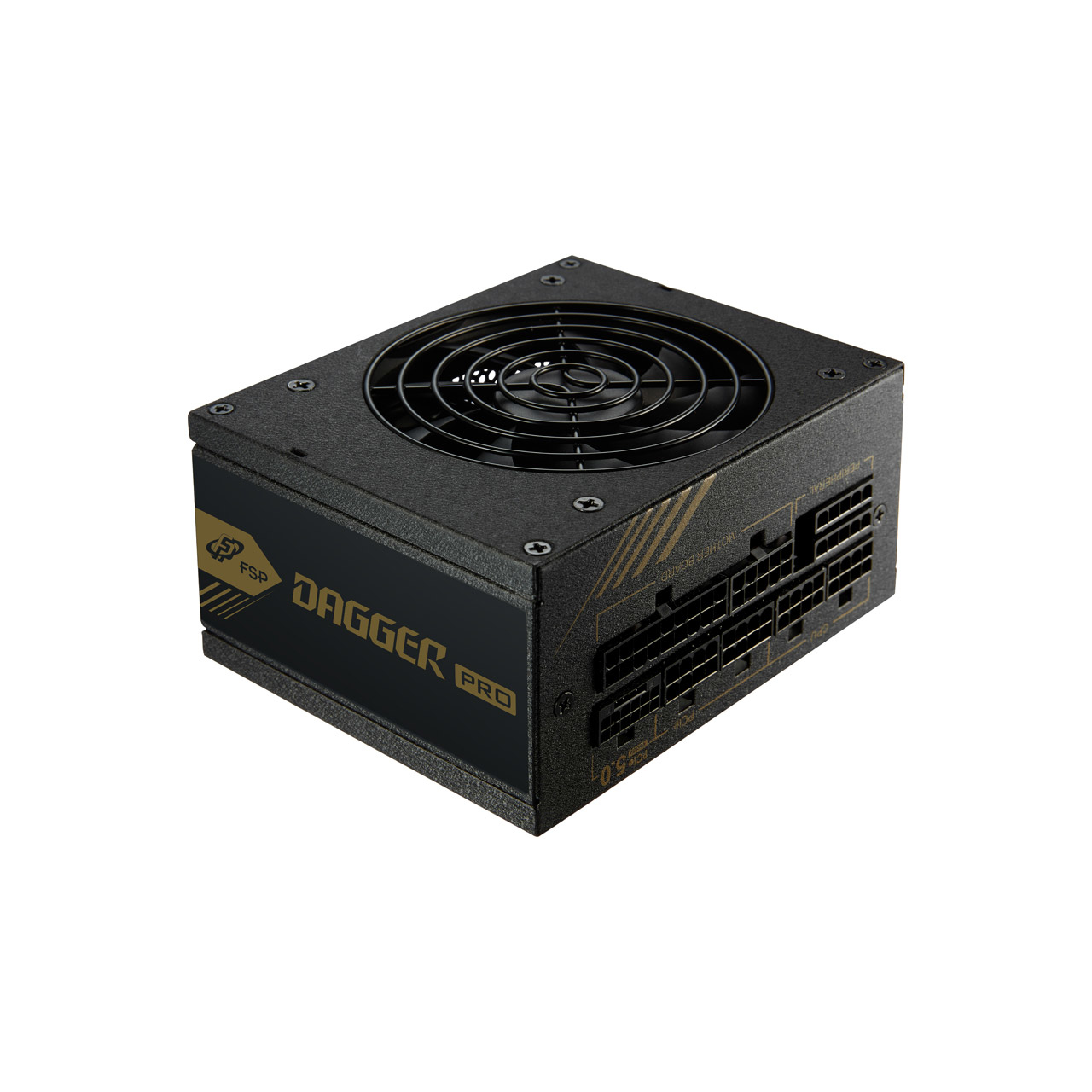 DAGGER PRO 850W, PC-Netzteil