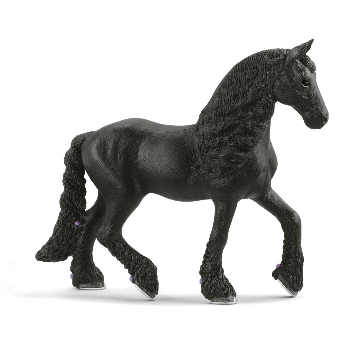Horse Club Friese Stute, Spielfigur