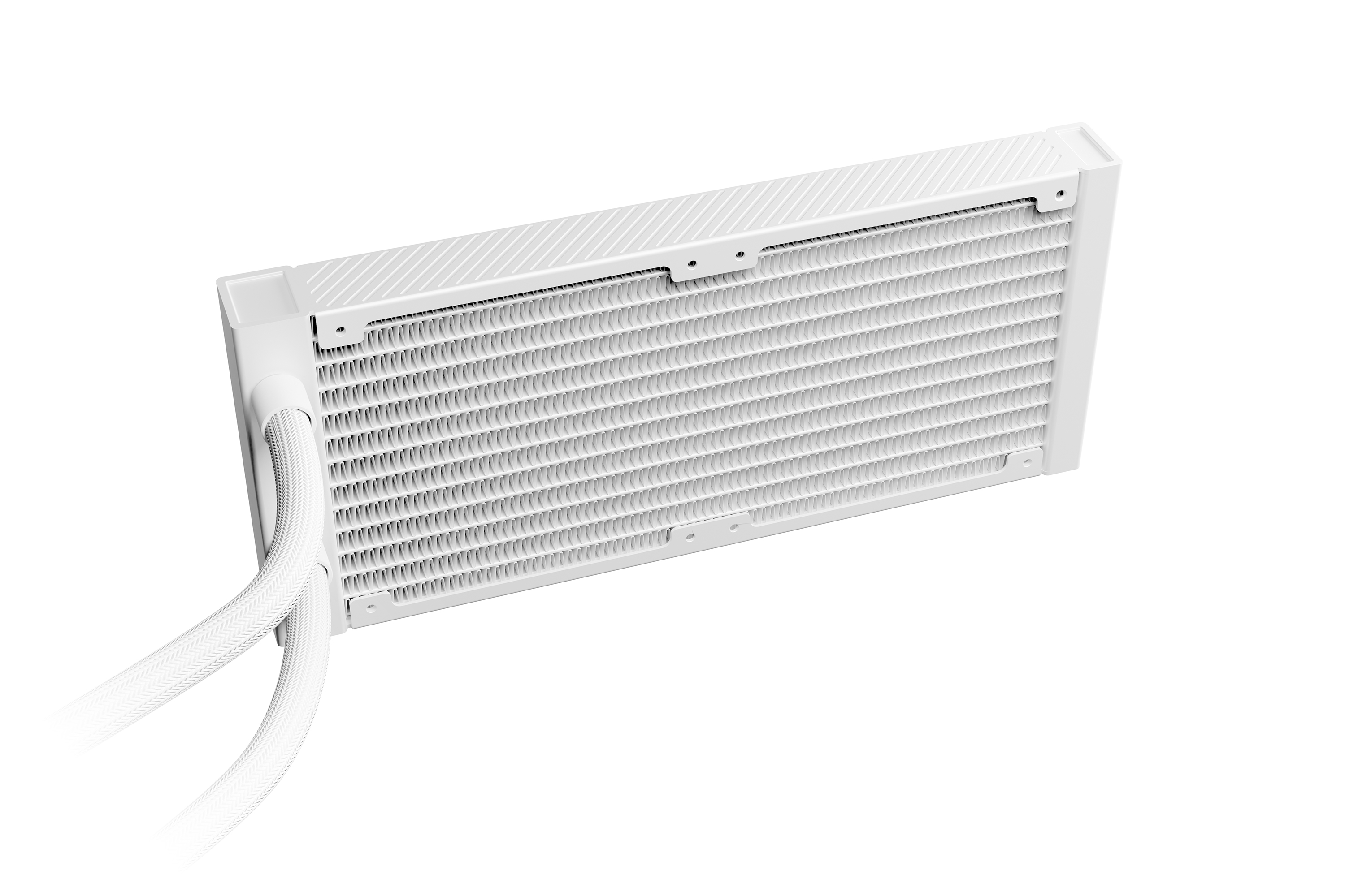 Light Loop 240mm white, Wasserkühlung