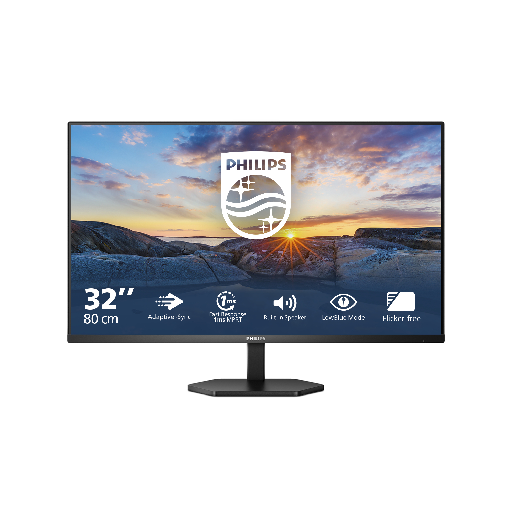 32E1N3100LA/00, LED-Monitor