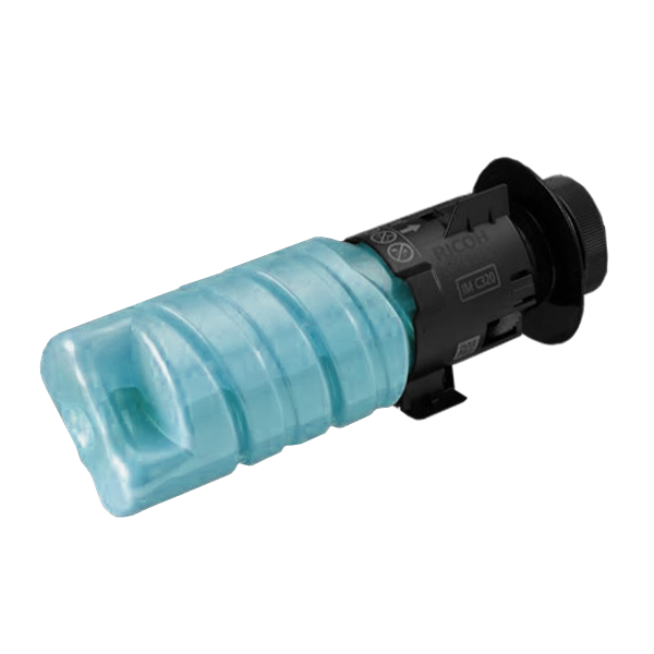Ricoh Toner IM C320 CYAN 10000 Seiten 842657