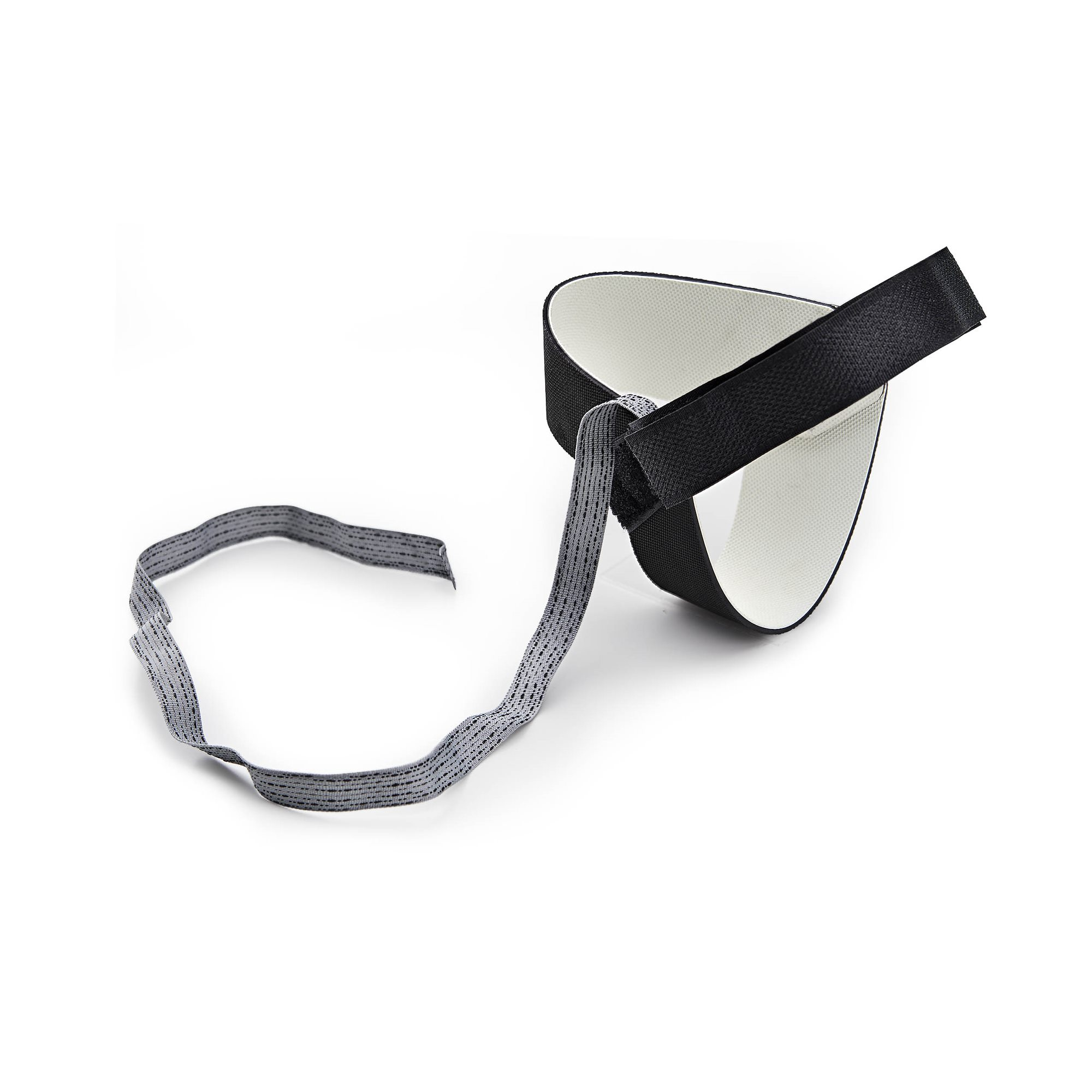 ESD/ANTISTATIC HEEL STRAP .