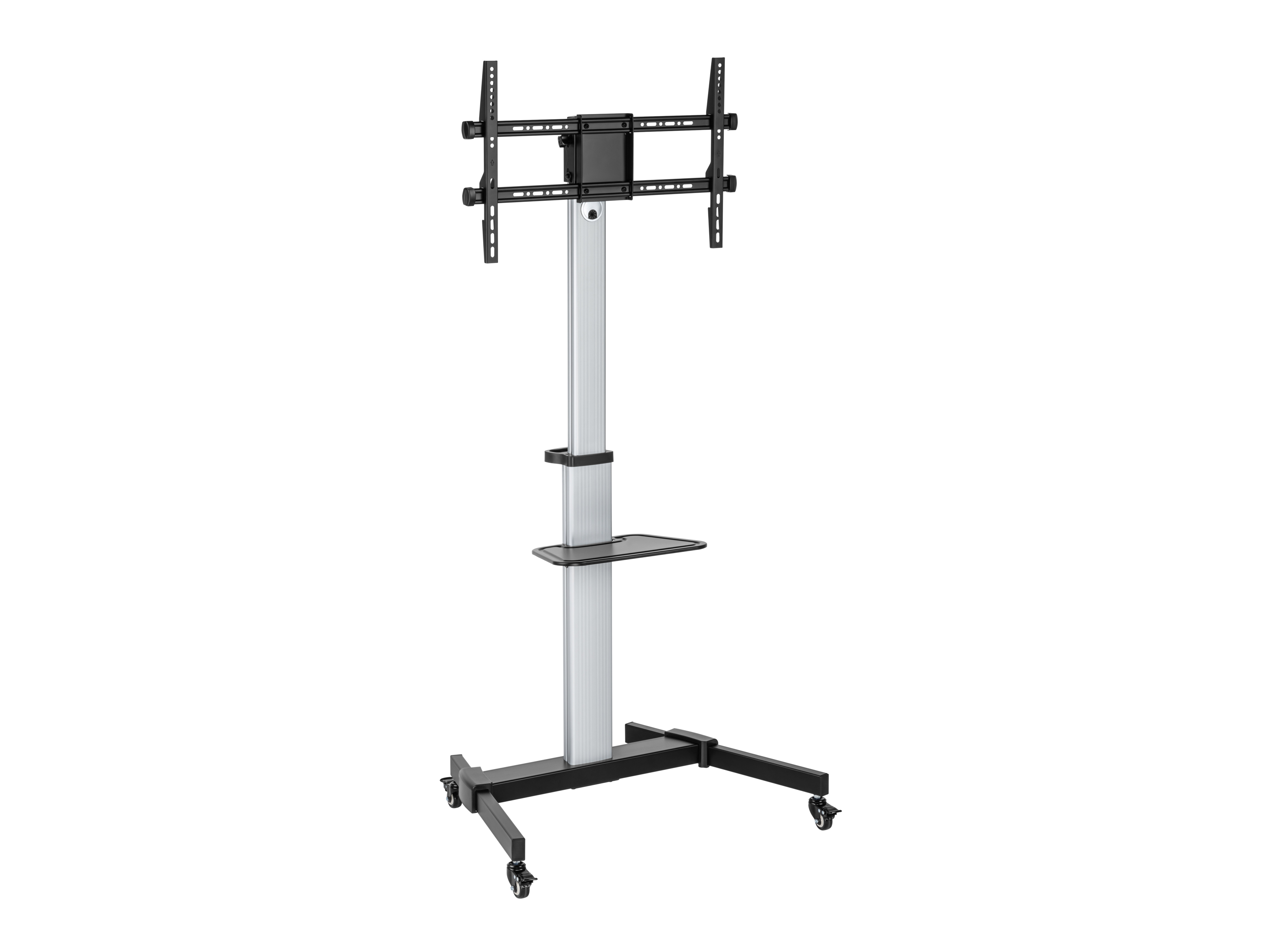 Equip Bodenstandhalter 37-86/1TFT 50kg Rotate LFD si lite Retail