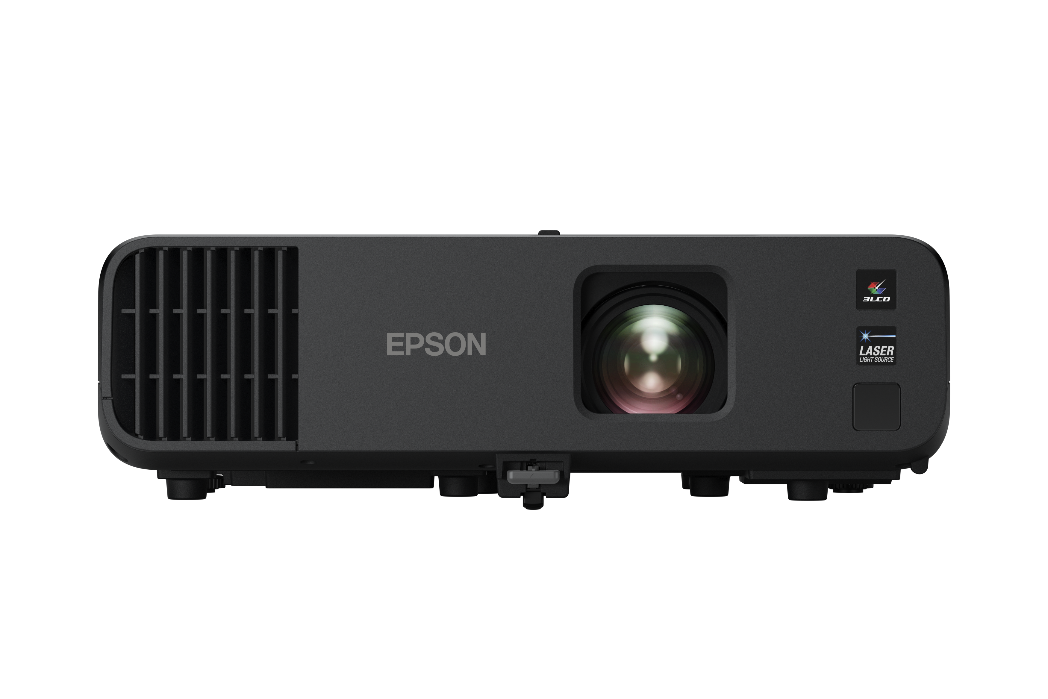 EPSON EB-L265F Projector 1080p 4600Lm projection ratio 1.32 - 2.12:1 2.500.000:1 16W speaker