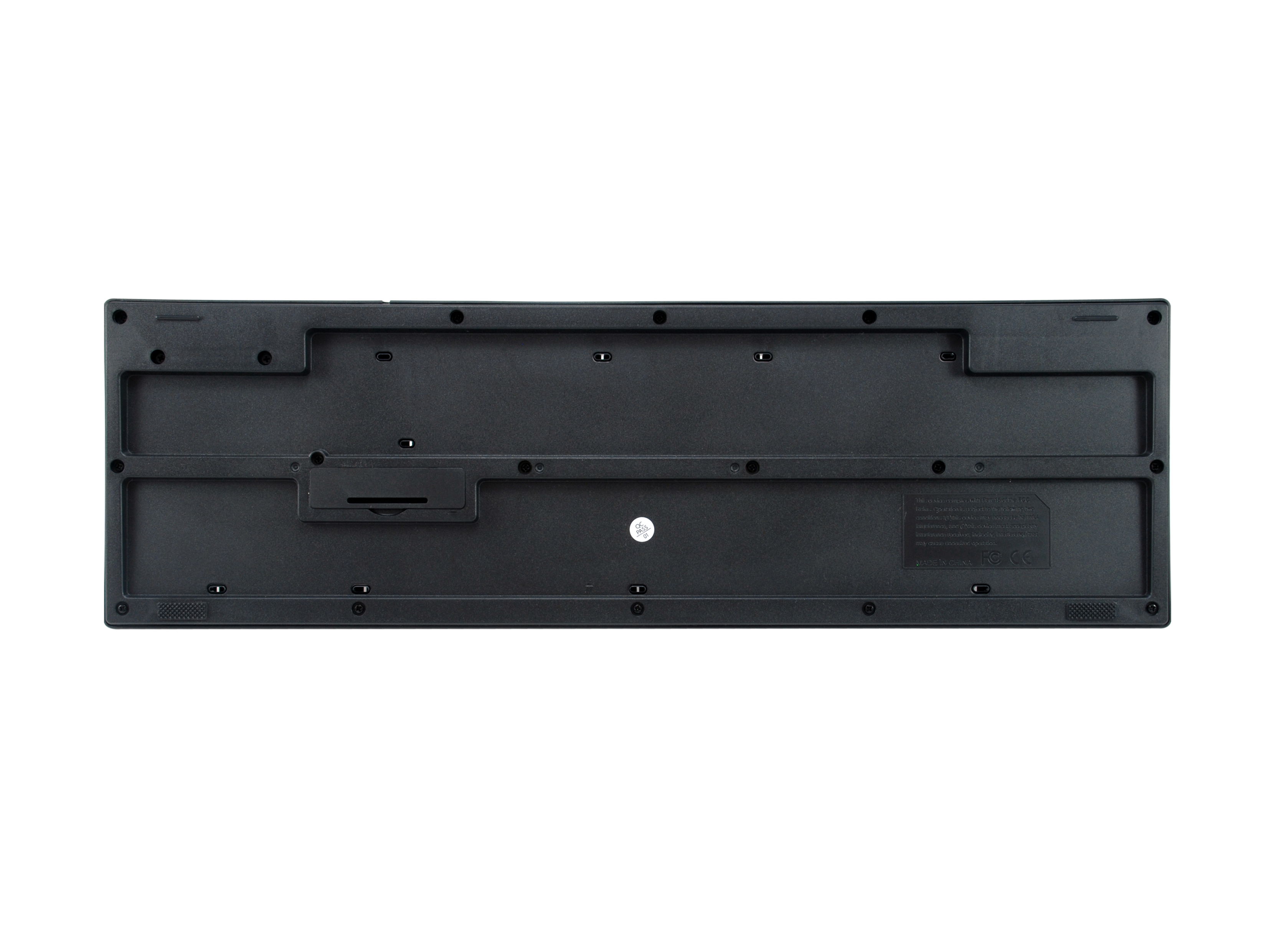 Equip Kombi Wireless Tastatur+Maus PT schwarz