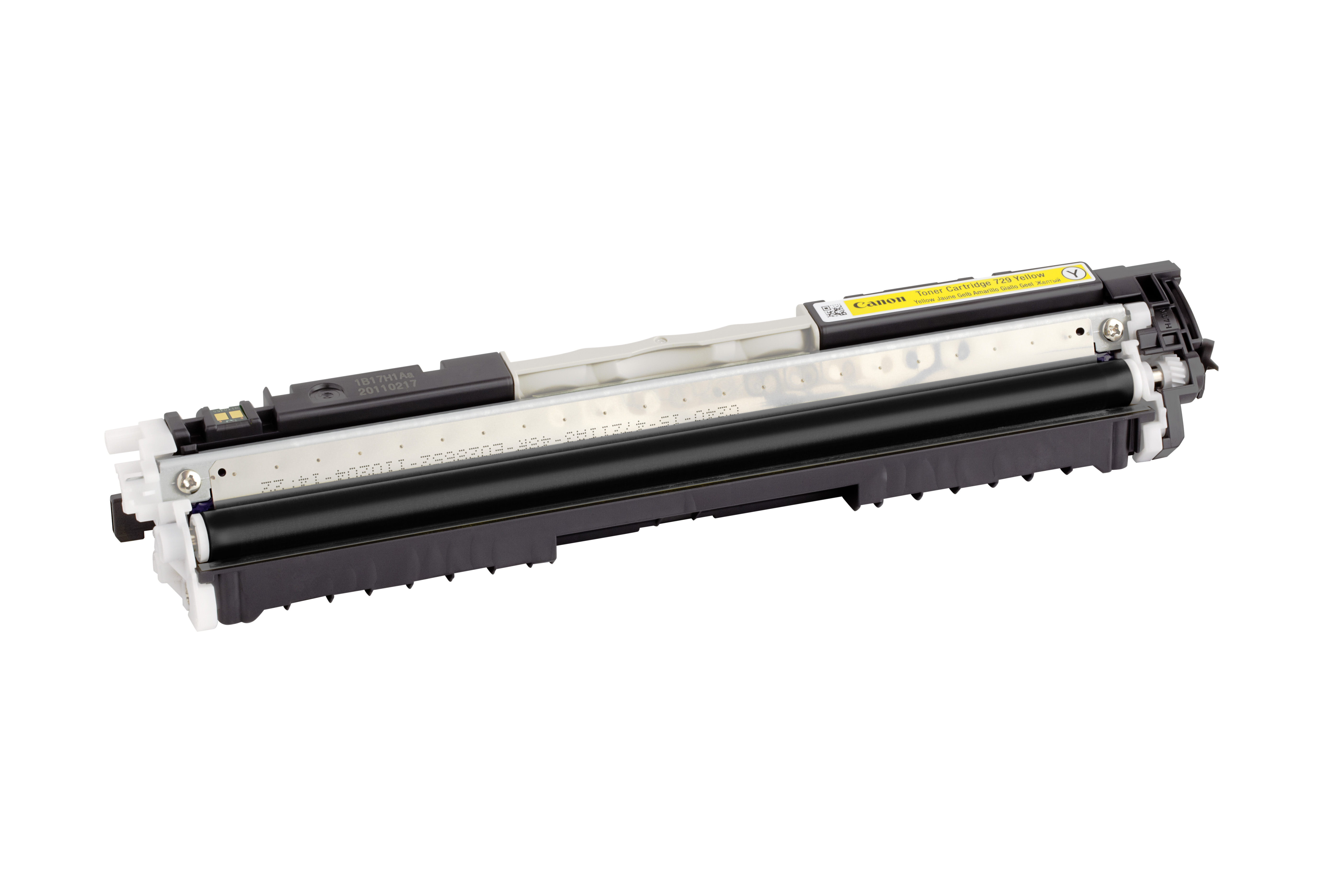 Canon 729 Y gelb Toner