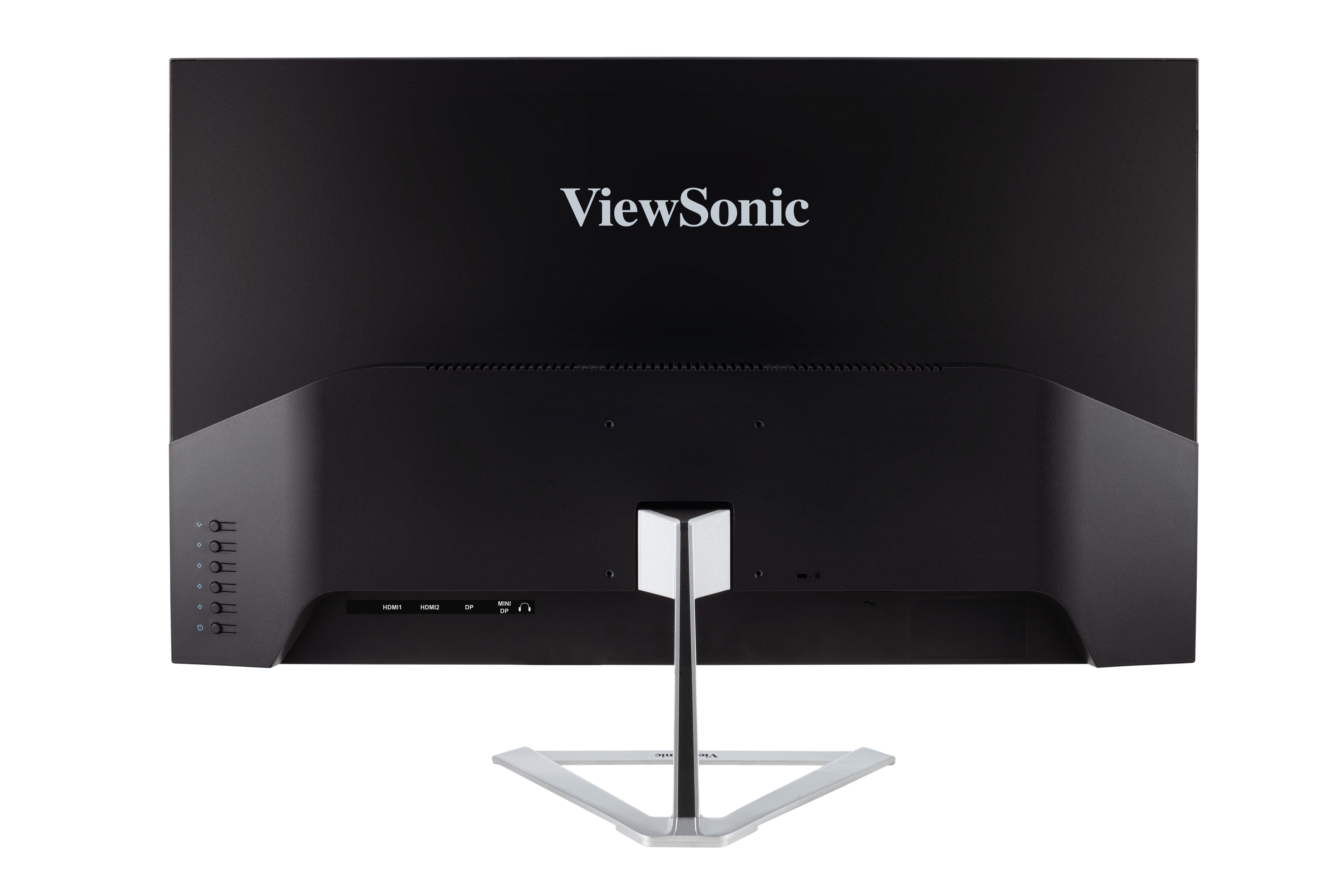 Viewsonic 80,0cm VX3276-4K-MHD 16:9 HDMI/DP/mDP UHD