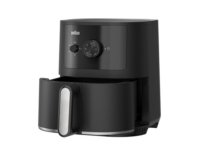 Heißluftfritteuse MultiFry 3, HF 3000I