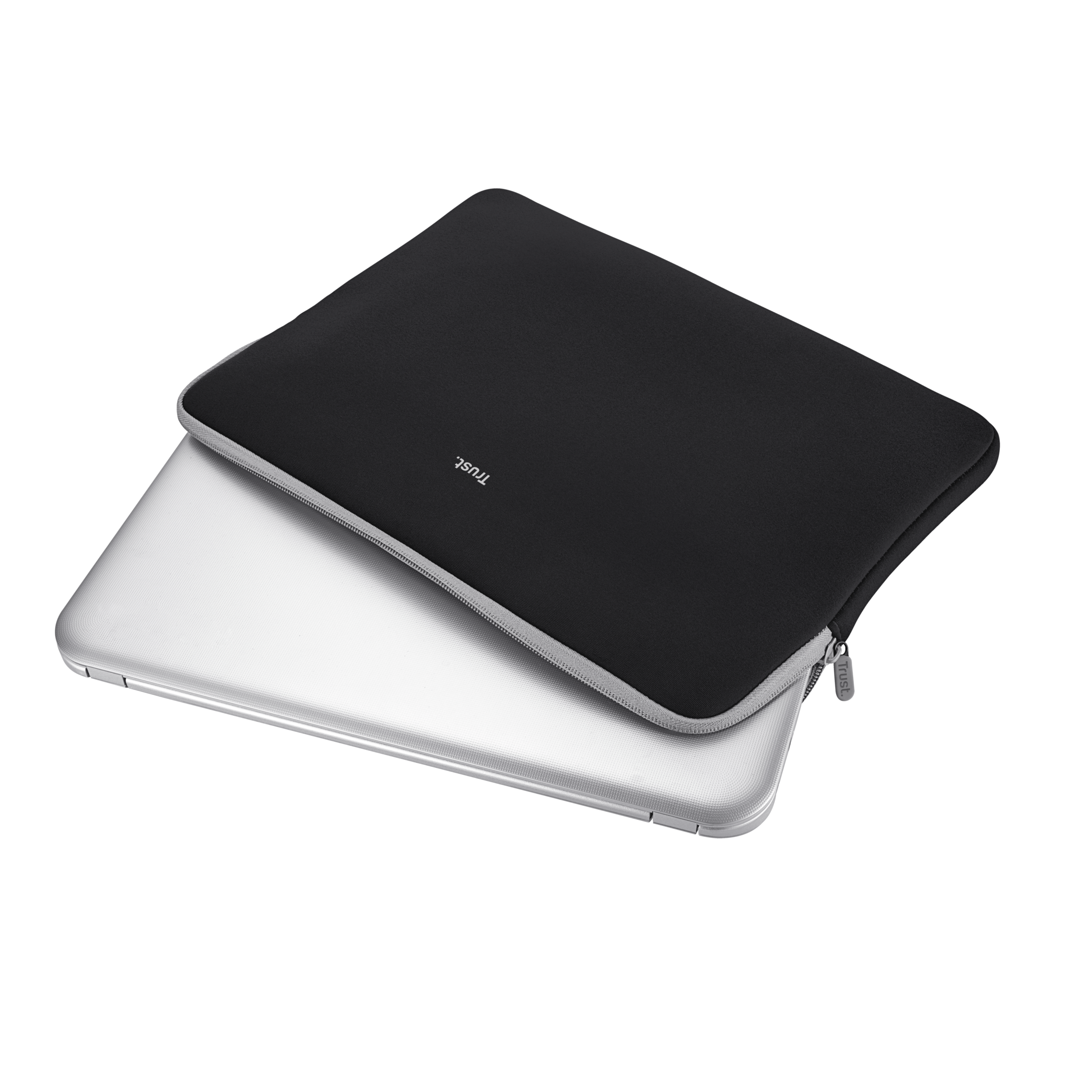 PRIMO SLEEVE 11.6 BLACK LAPTOPS TABLETS - BLACK