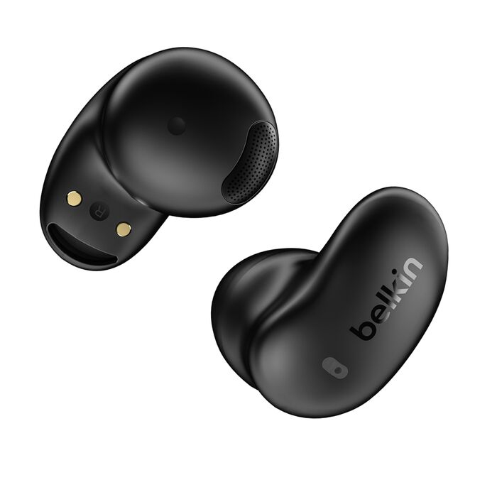 SOUNDFORM ANYWHERE TRUE WIRELESS IN-EAR-KOPFHRER SCHWARZ
