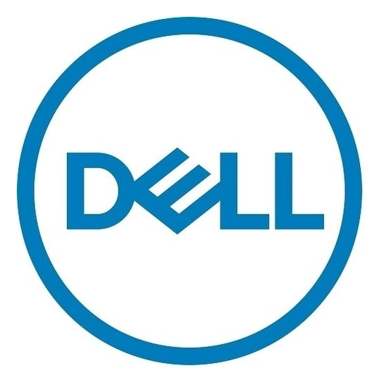 DELL 180W 7,4mm AC Adapter with Power Cord Europe