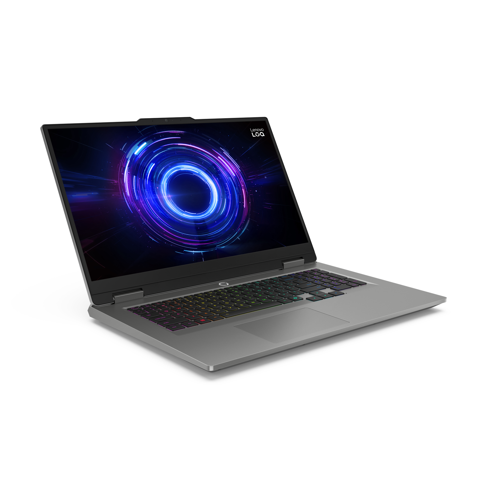 LOQ 17IRX10 (83JH000XGE), Gaming-Notebook