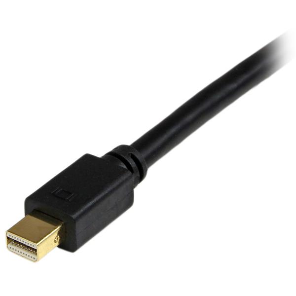 10FT MDP TO DVI CABLE .