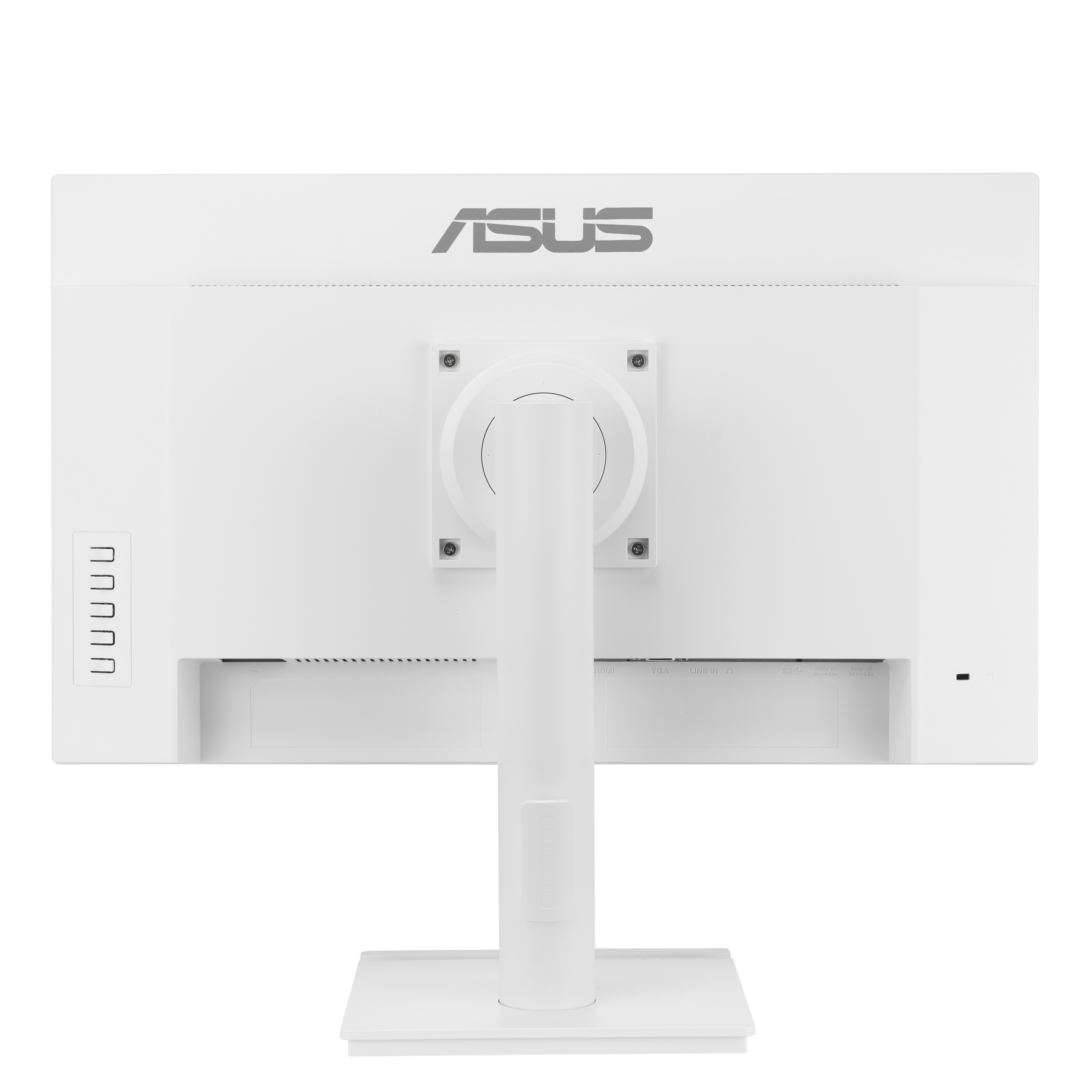 ASUS Eye Care VA279QGS-W 68.6cm (16:9) FHD