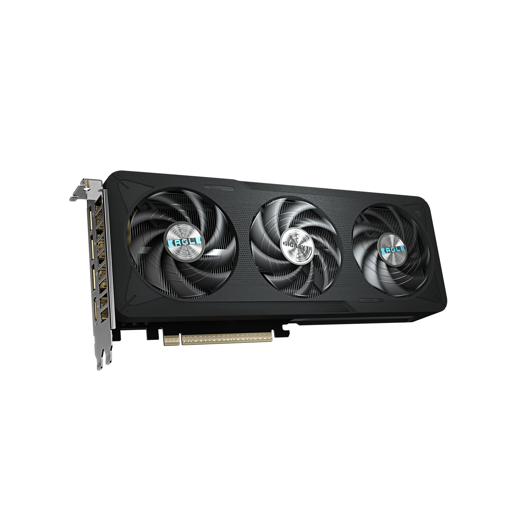 GeForce RTX 5060 Ti EAGLE MAX OC 8G, Grafikkarte