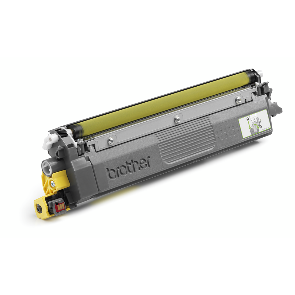 brother TN-248XLY gelb Toner
