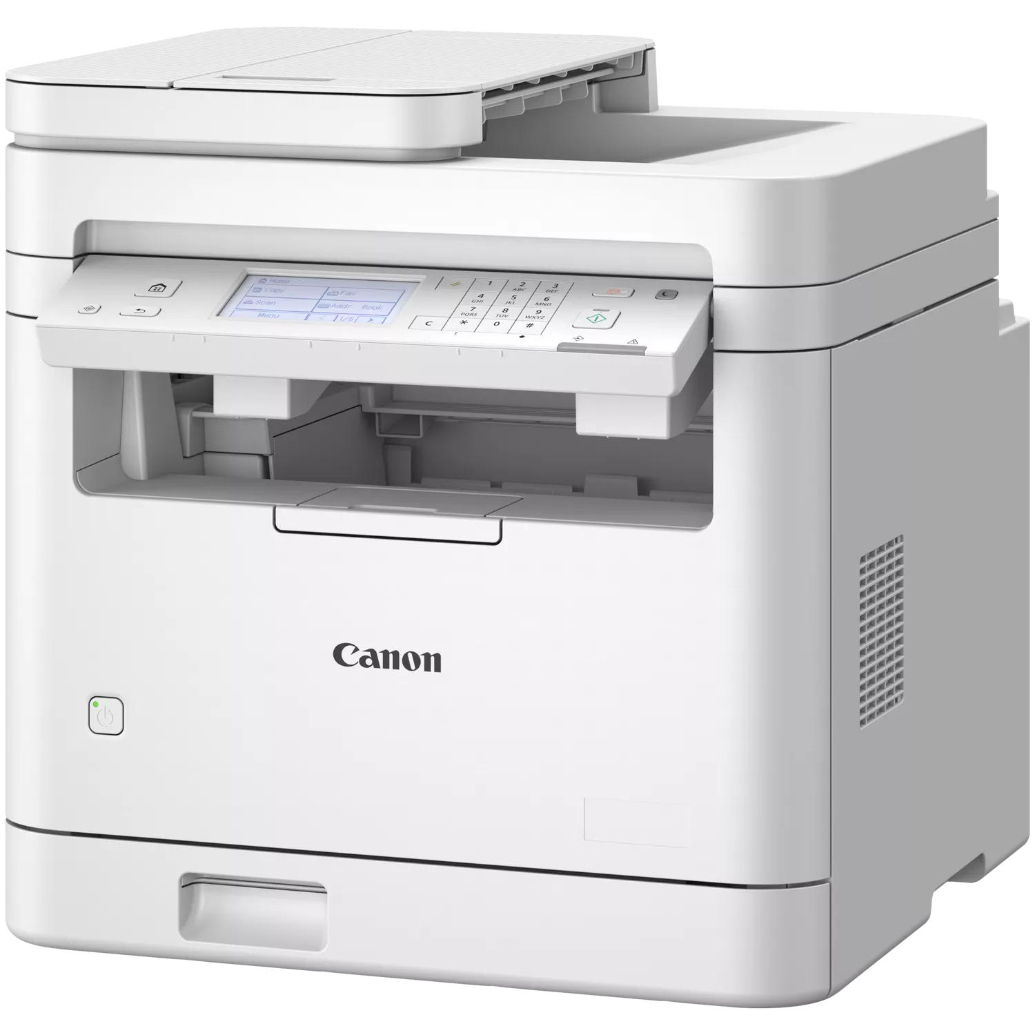 CANON i-SENSYS MF287dw MFP Mono laser A4 33,2ppm Copy 33,2ppm Print 285sheets USB LAN Wi-Fi