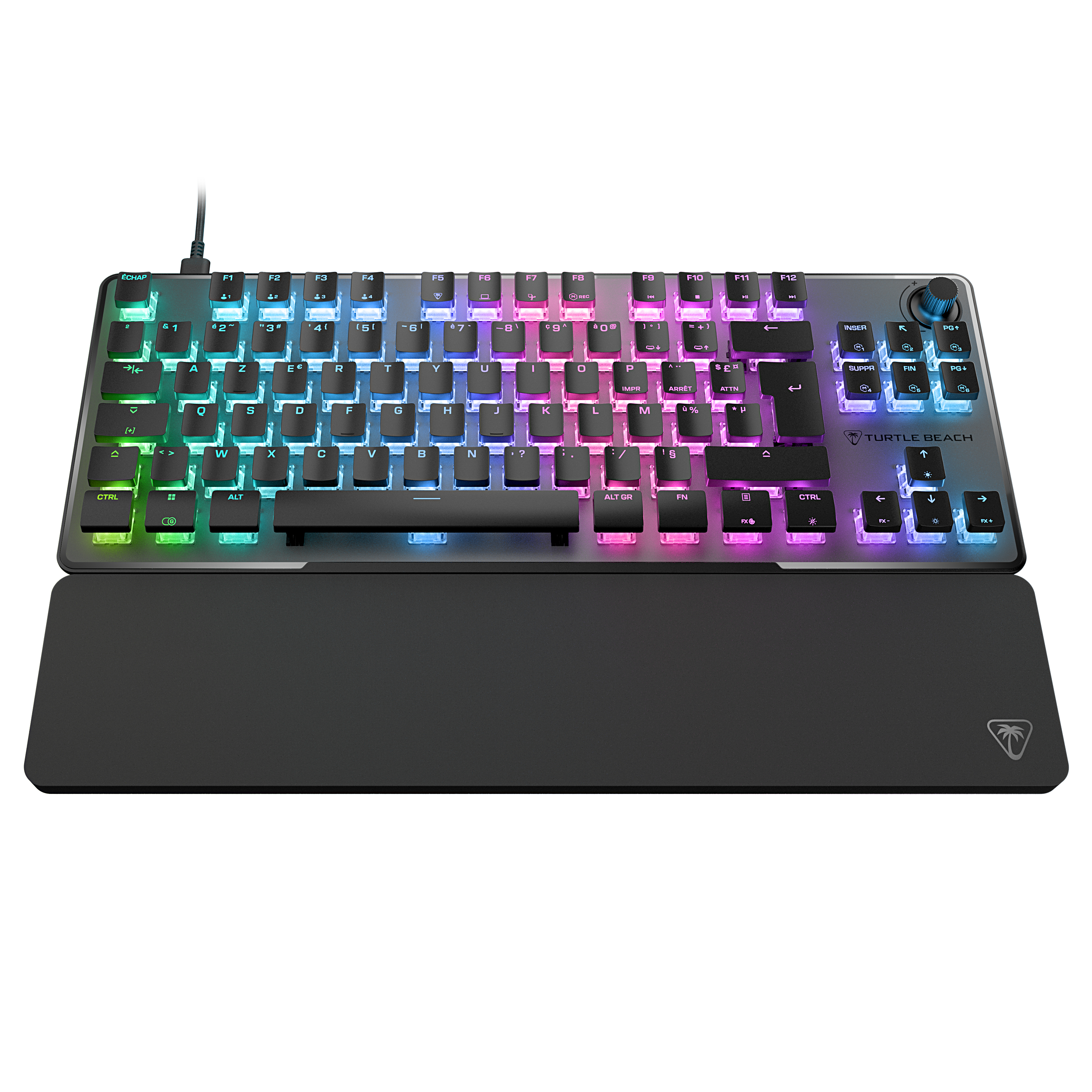 Vulcan II TKL Pro, Gaming-Tastatur