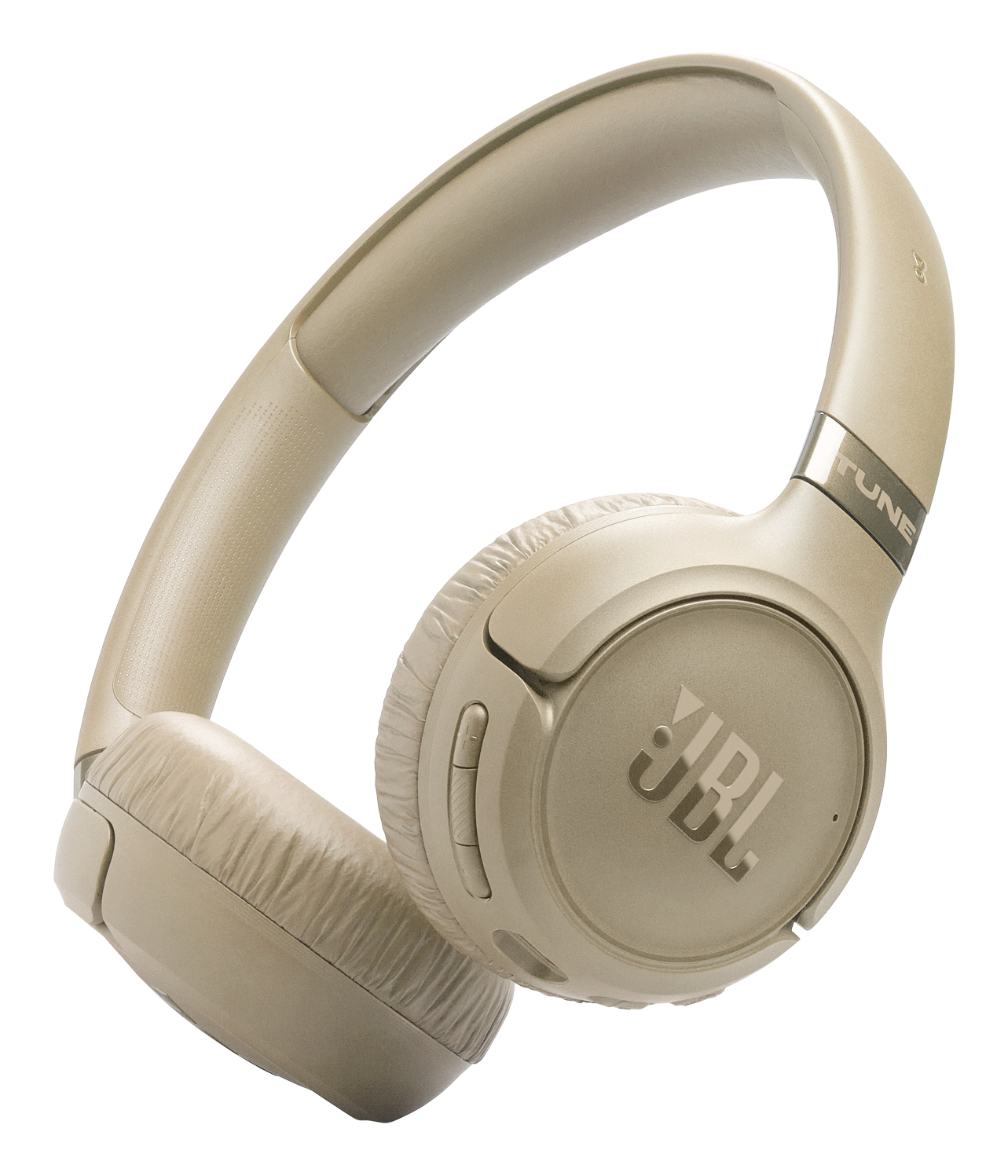 JBLTune JBLT680NCBEG On-Ear Kopfhörer, Mokka