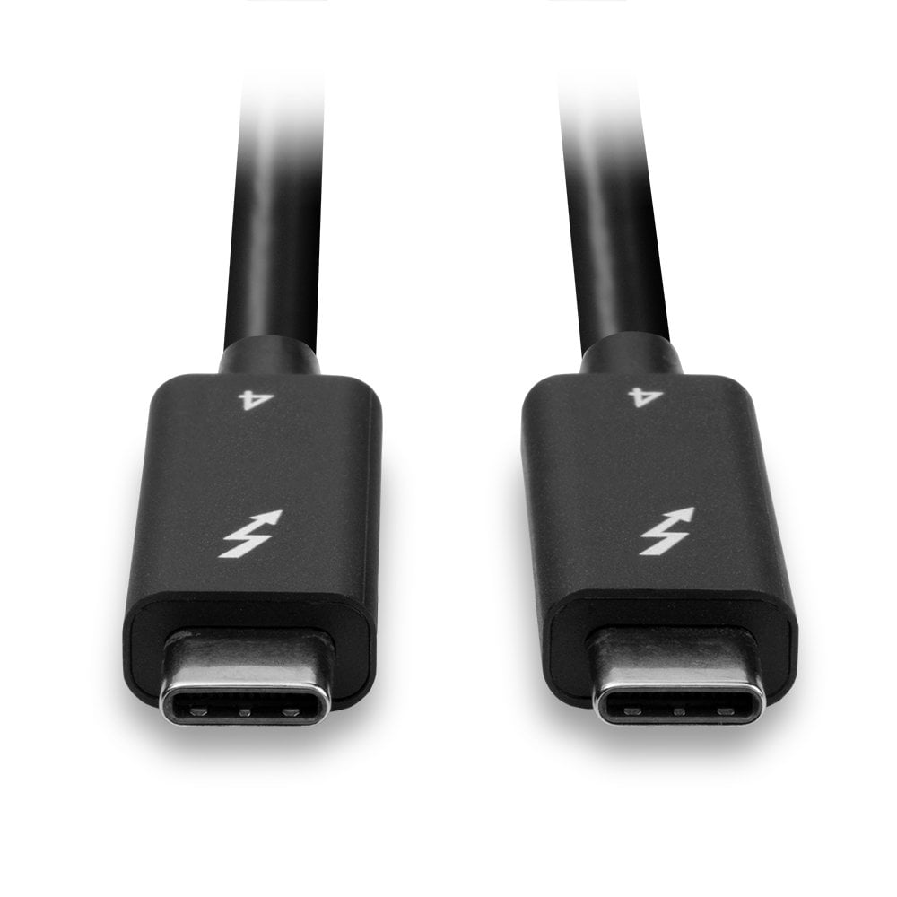 2M THUNDERBOLT 4 KA KABEL 4GBIT/S AKTIV