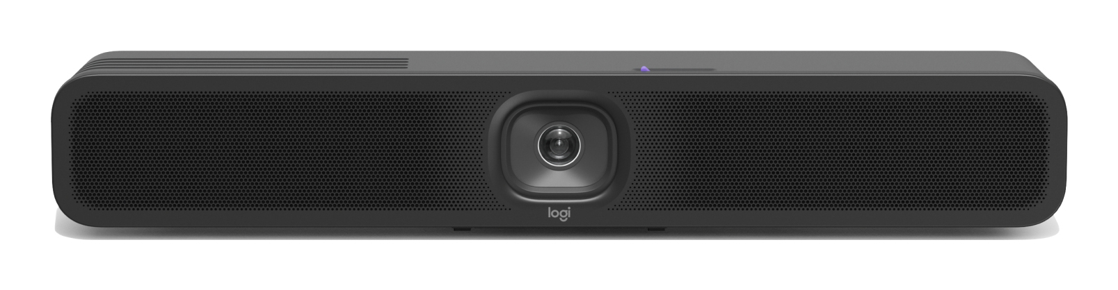 Logitech MeetUp 2 Webcam Graphite USB-Konferenzkamera