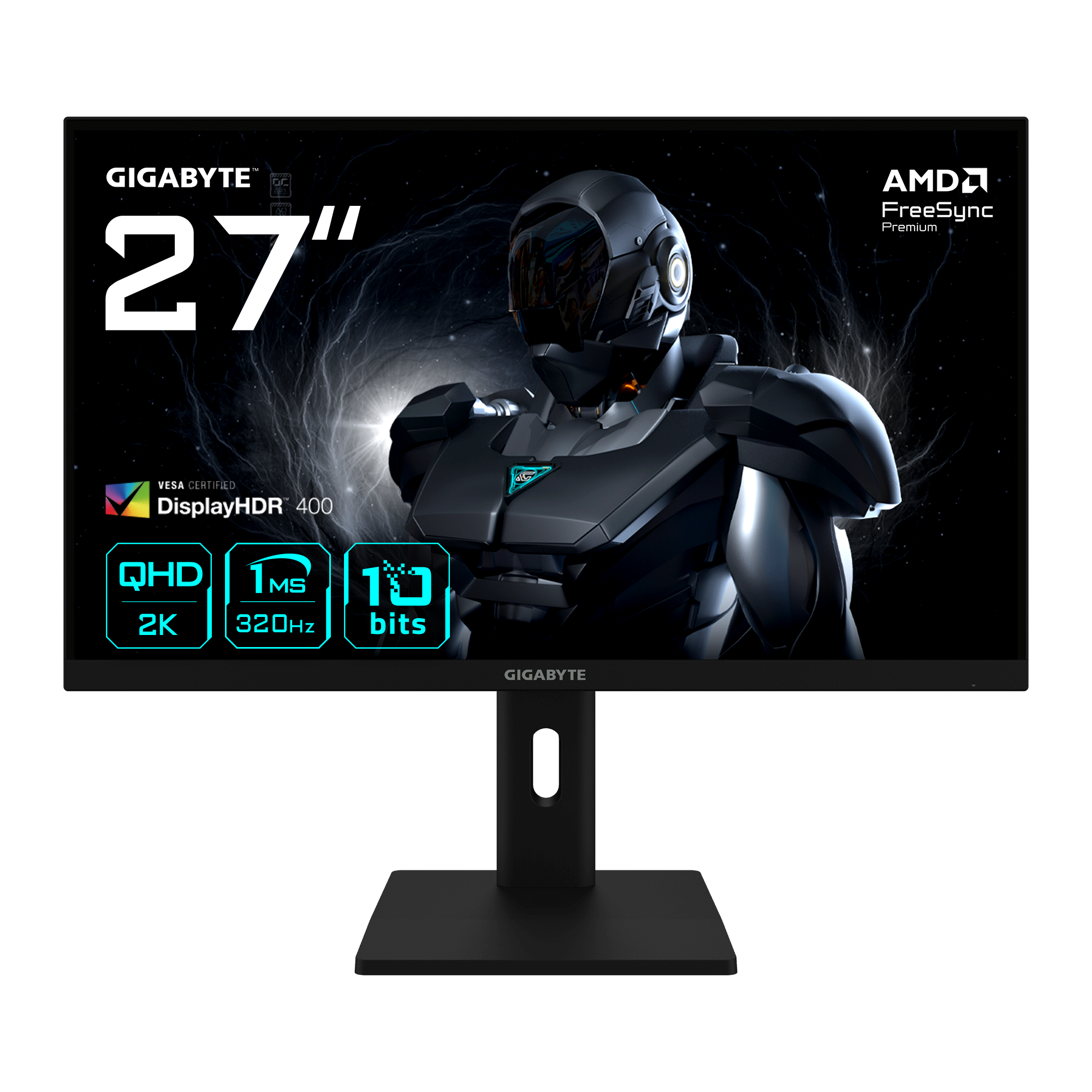 G27Q3, Gaming-Monitor