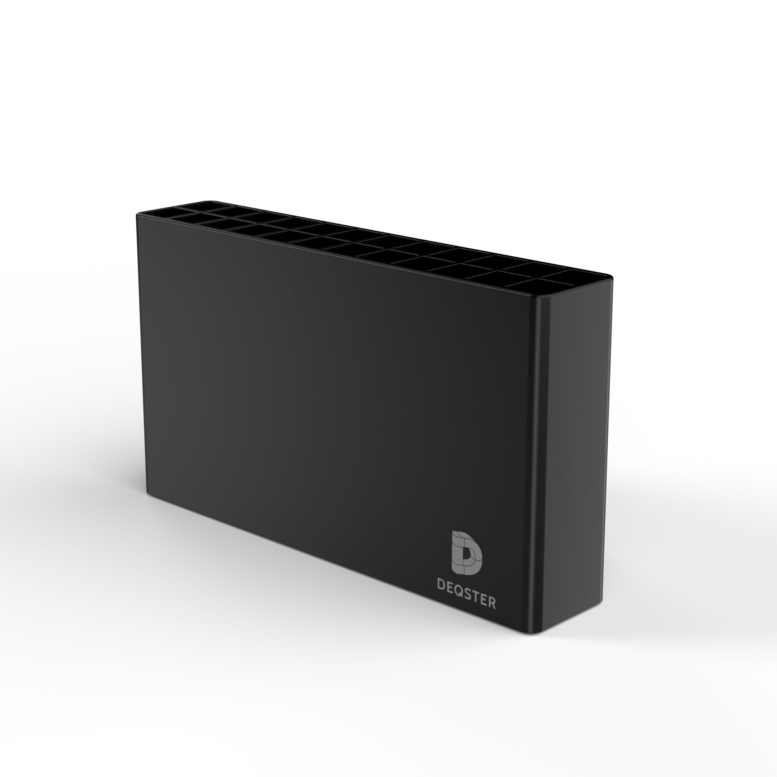 BUNDLE: DEQSTER STYLUS MULTI-CHARGER STATION INCL. EU P
