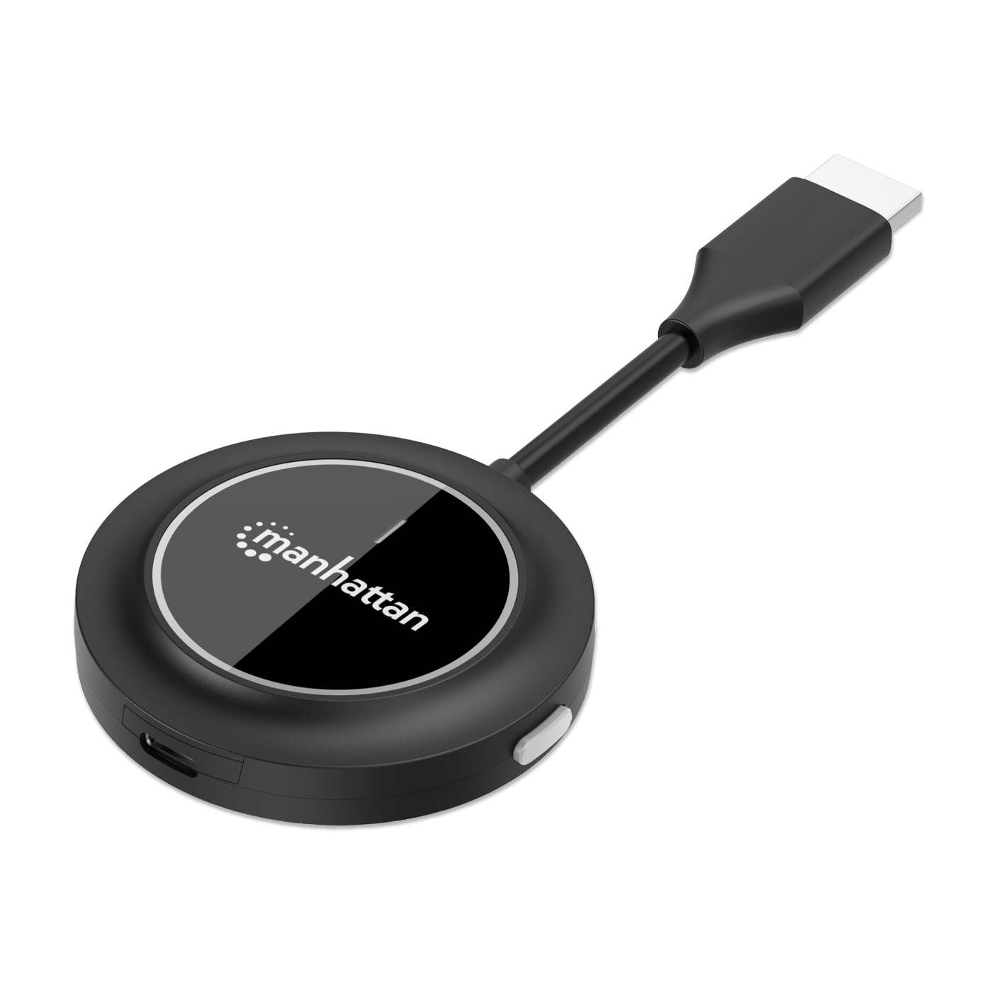 MANHATTAN 1080p Wireless HDMI-Displayadapter + HDMI-Sender