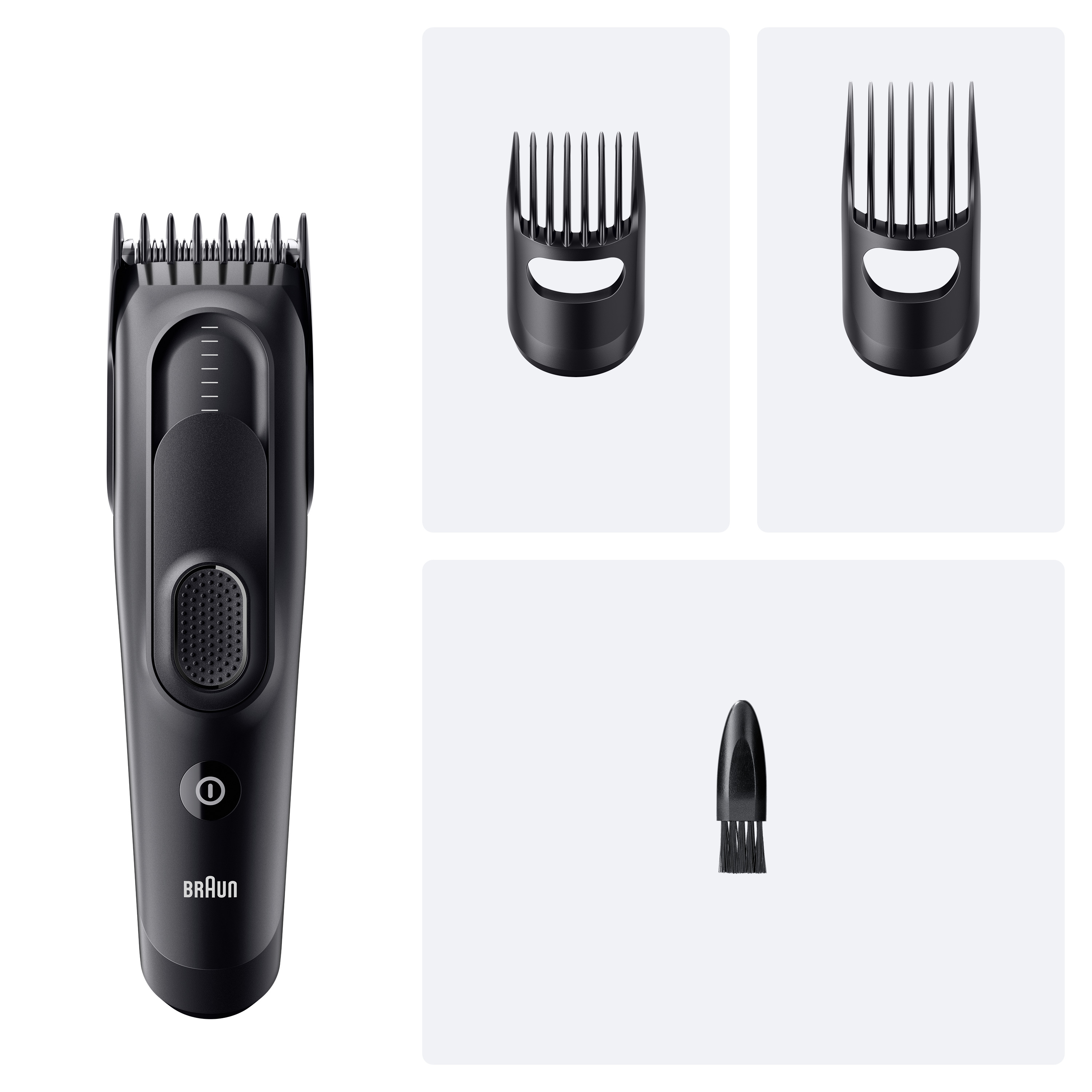 Braun Series 5 HC5530 Haarschneider