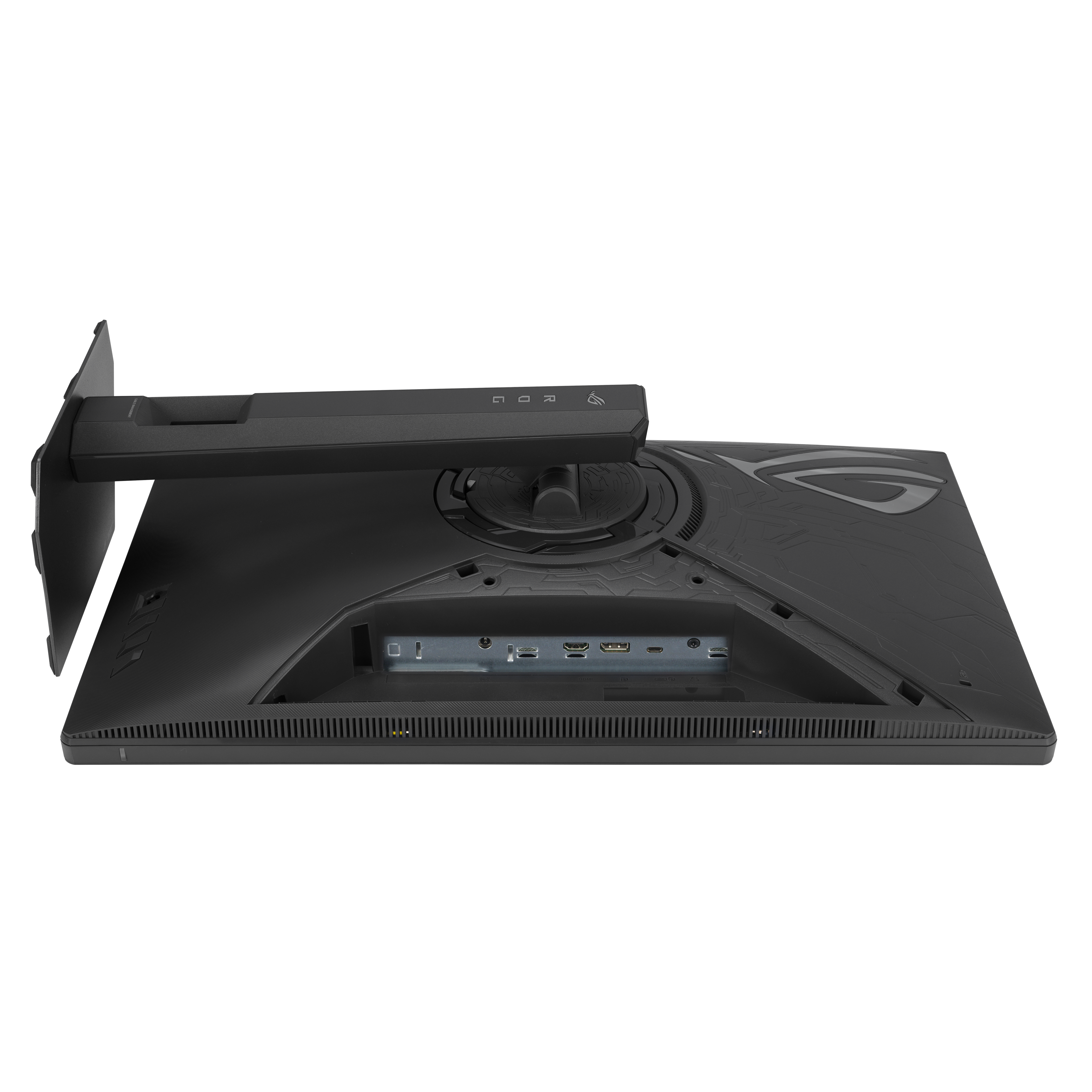 ASUS ROG Strix XG27ACMEG 68,58cm 27Zoll Fast IPS QHD 16:9 260Hz 400cd/m2 0.3ms HDMI DP USB-C Black