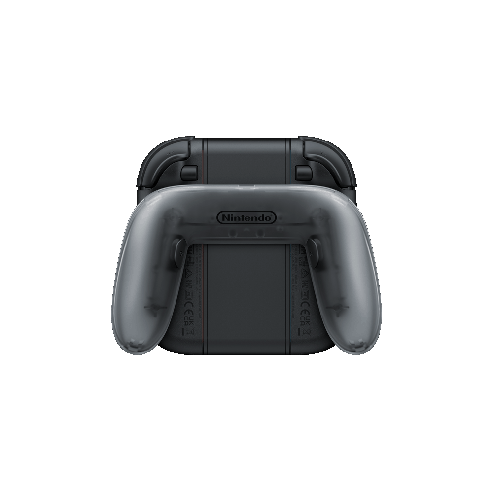 Joy-Con 2-Aufladehalterung