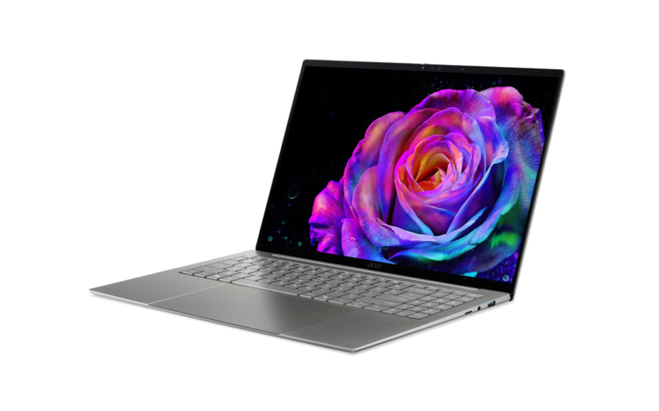 Acer Swift 16 UX7-358H 16 512 B390 SF16-71T-78HV W11H