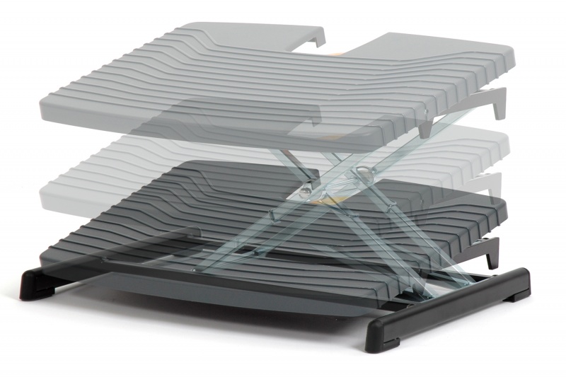 BakkerElkhuizen Fußstütze Pro 959 Footrest retail