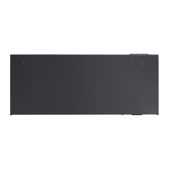 24-PORT 1G MANAGED SWITCH STACKABLE LITE L3 WITH 4X SFP+