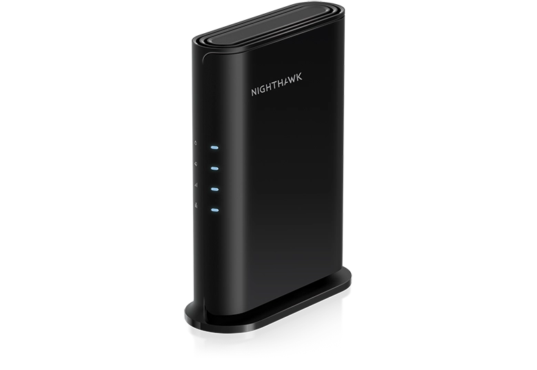 NIGHTHAWK AX1800 WIFI 6 ROUTER 4-STREAM DUAL-BAND