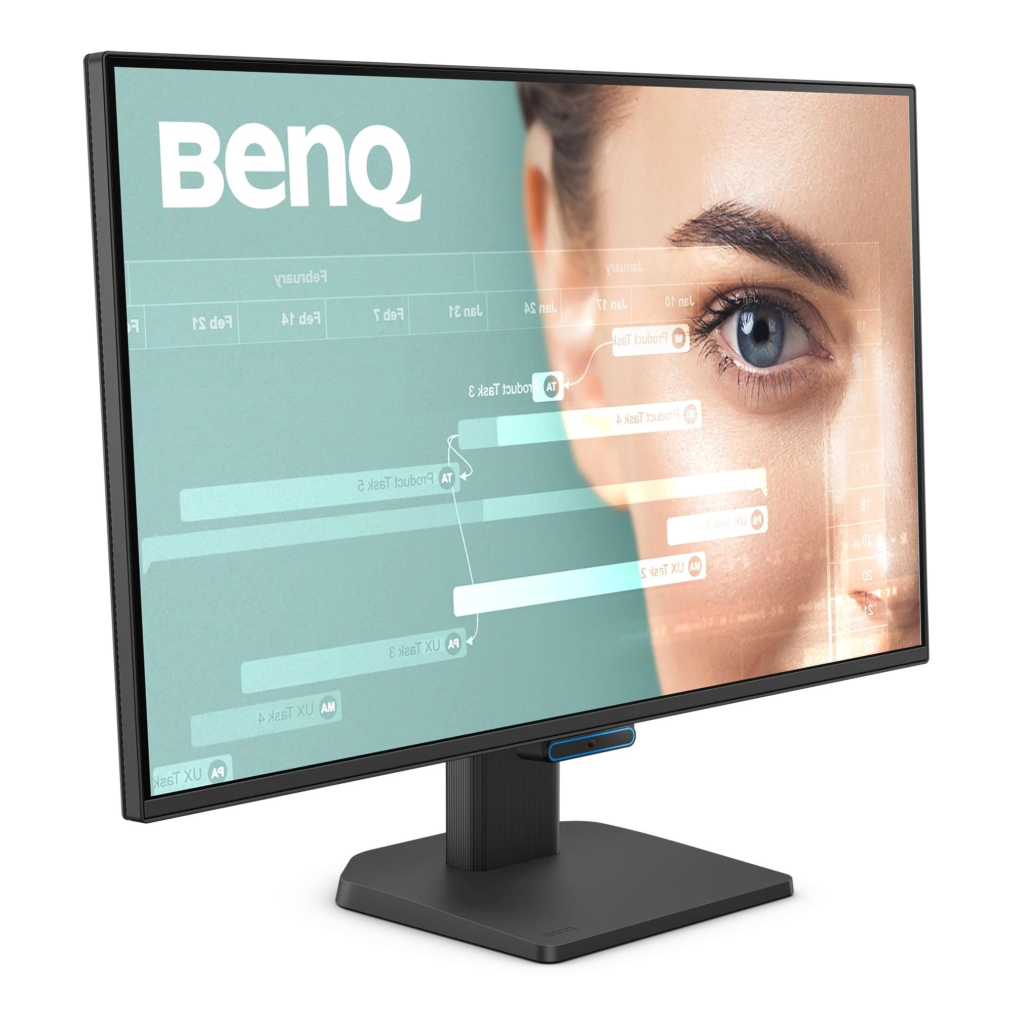 GW2790C, LED-Monitor