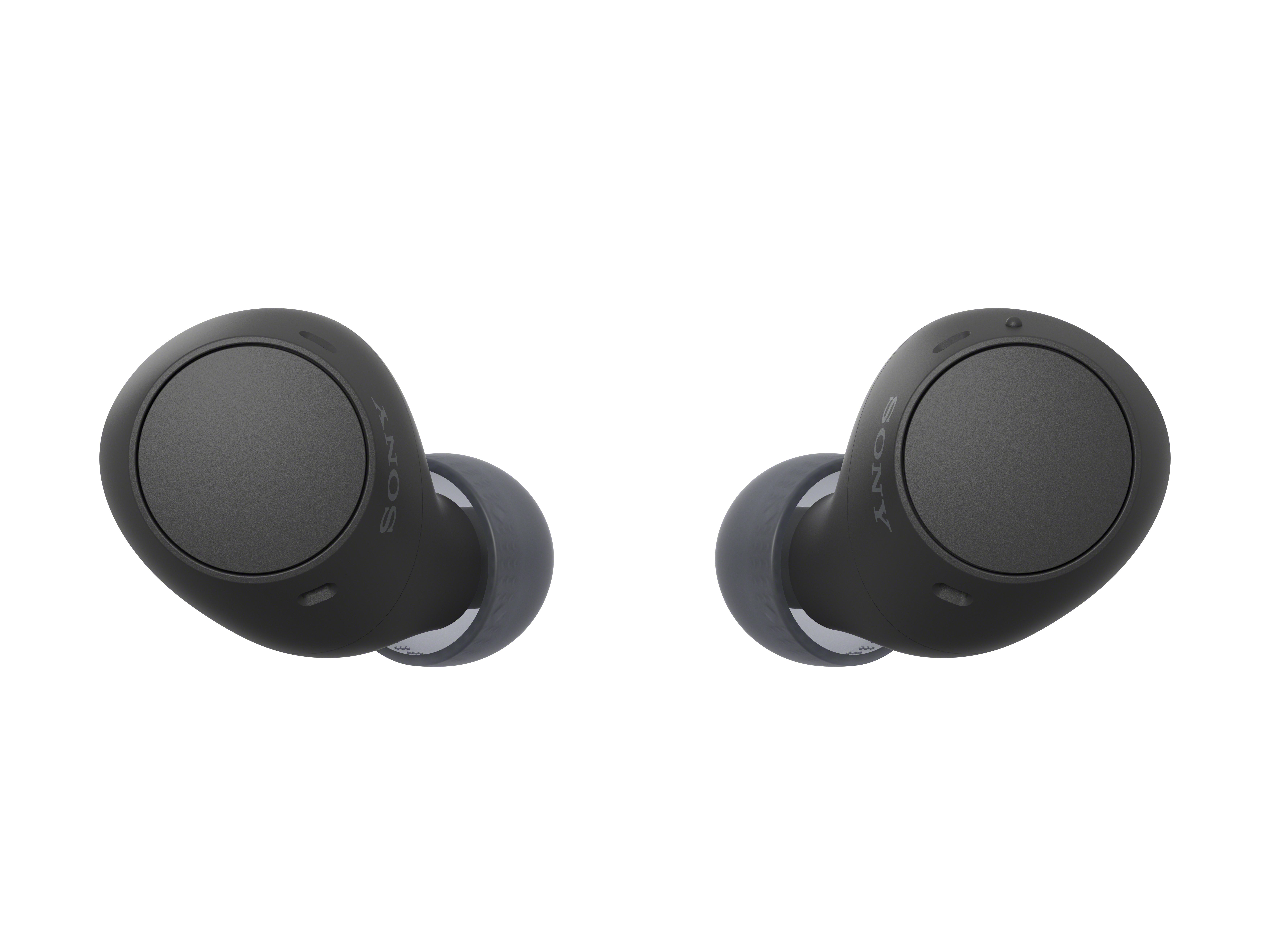 Sony WFC510B In-Ear schwarz TWS-BT-Kopfhörer
