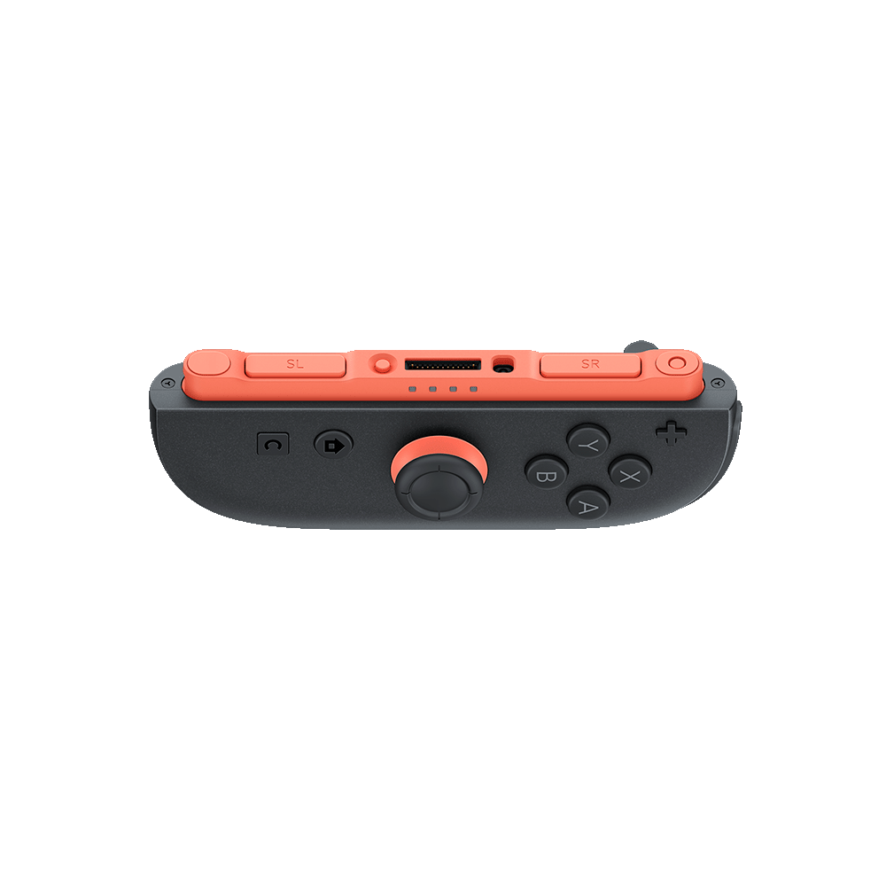 Joy-Con 2 (R), Gamepad