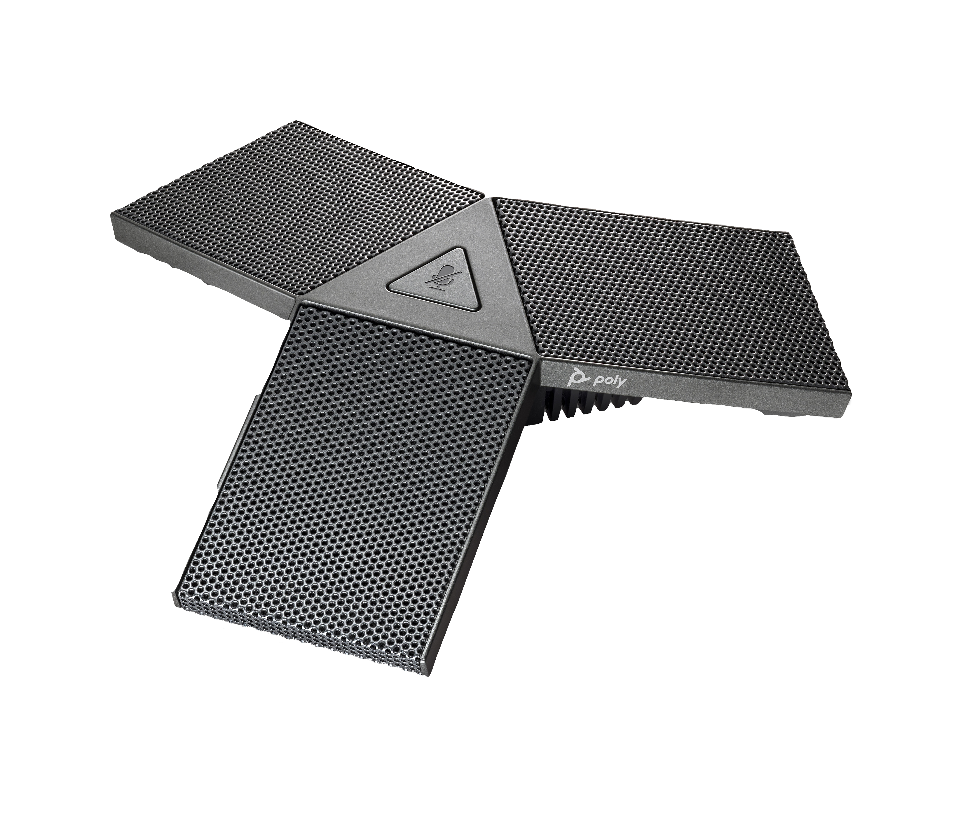 HP Poly Studio X50/X52/X70/USB Ex-Mic, Table Microphone, cable 7.6m long