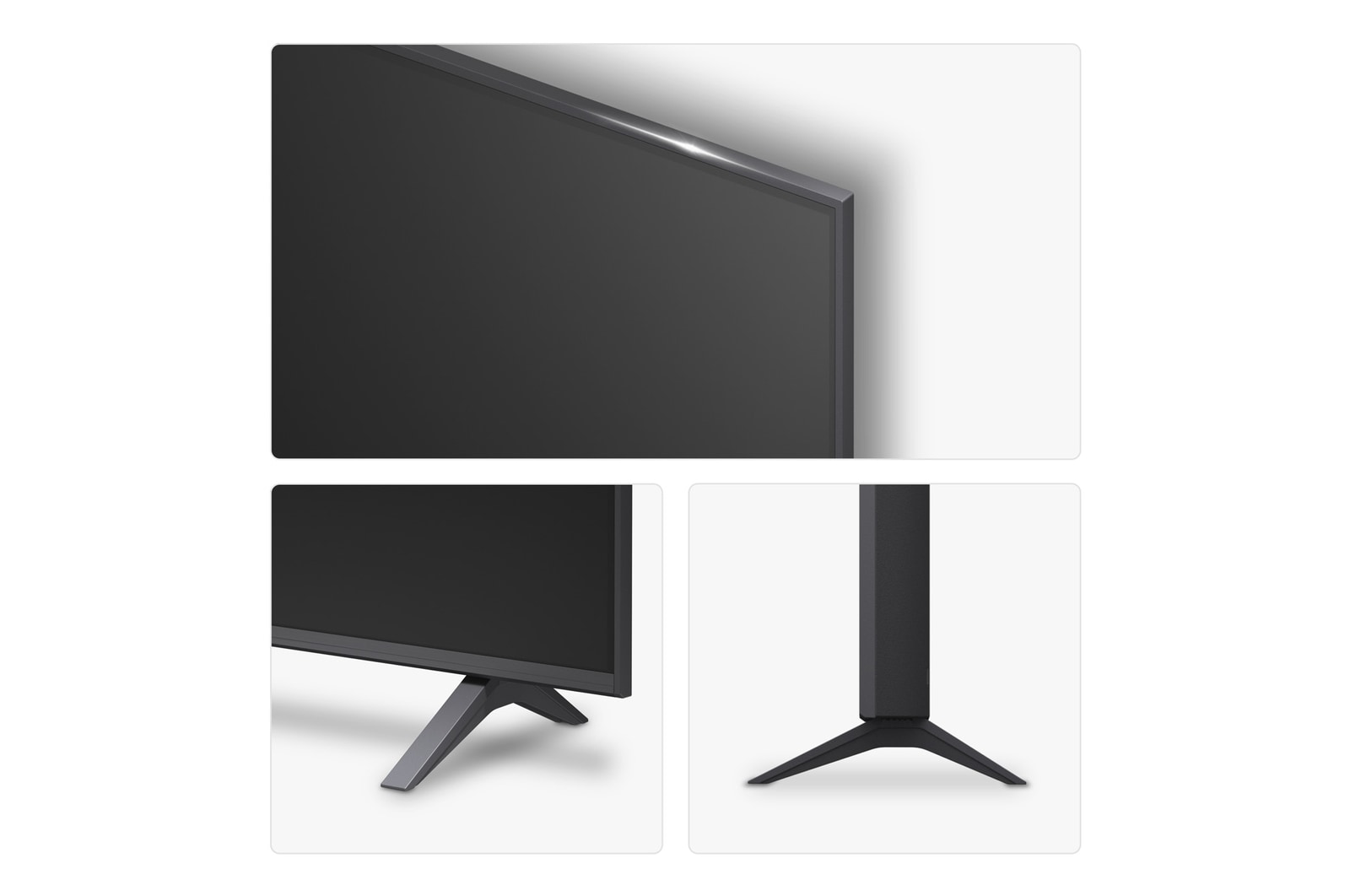 43UA75006LA.AEUD, LED-Fernseher
