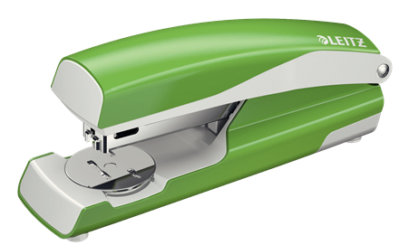 LEITZ Heftgerät NeXXt 5502 hellgrün, 1 St.