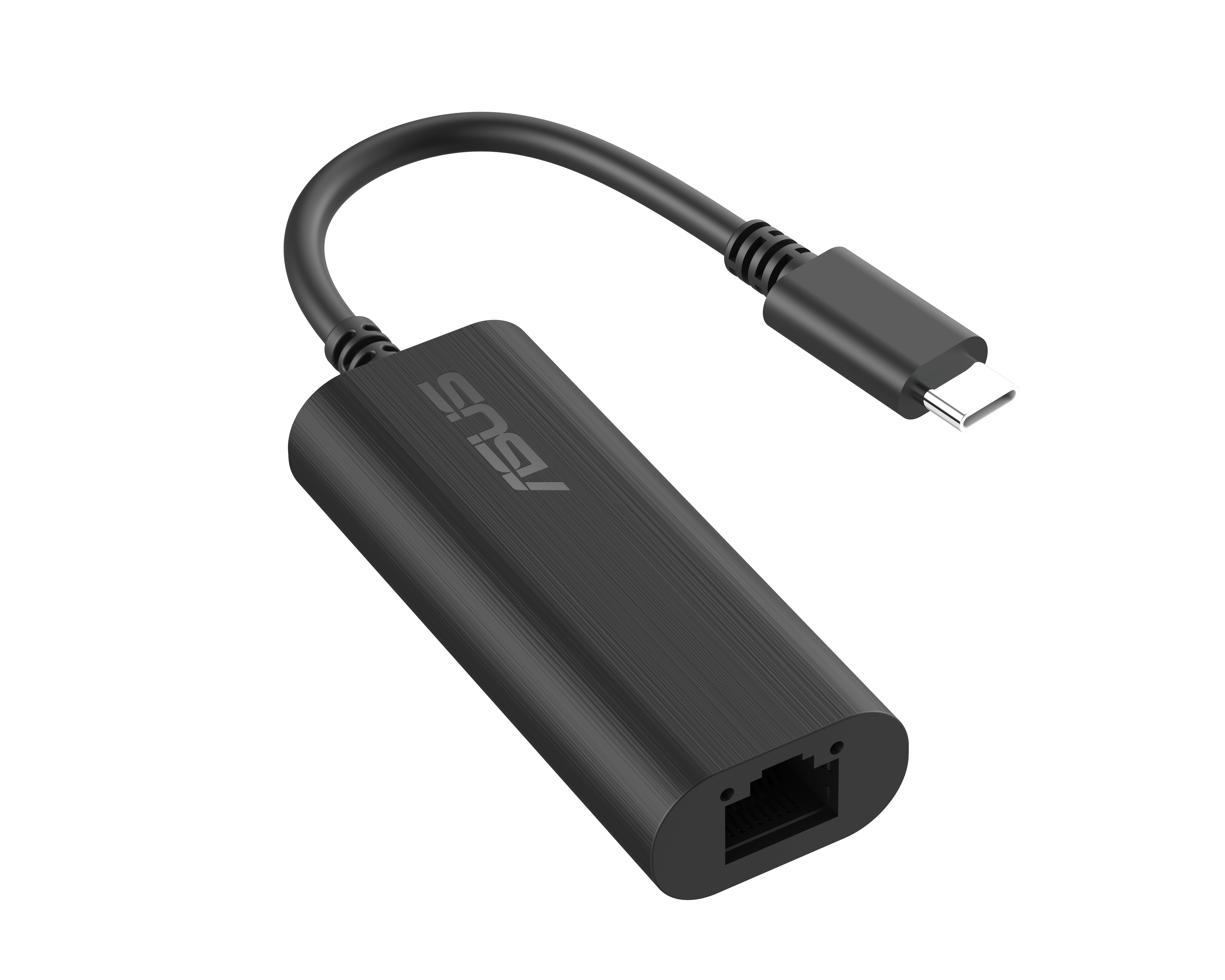 ASUS WL-USB Ethernet-Adapter C2500 2.5G USB-C V2