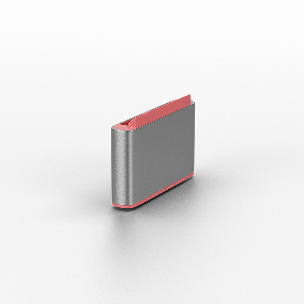 USB Typ C Port Schloss 10 Stück, Sicherheit