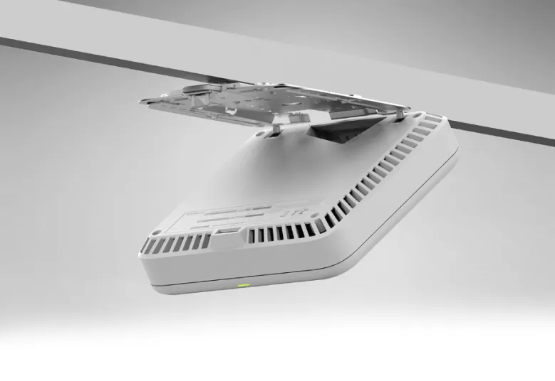BE18400 INSIGHT WIFI7 AP TRI-BAND POE+ 25GBPS