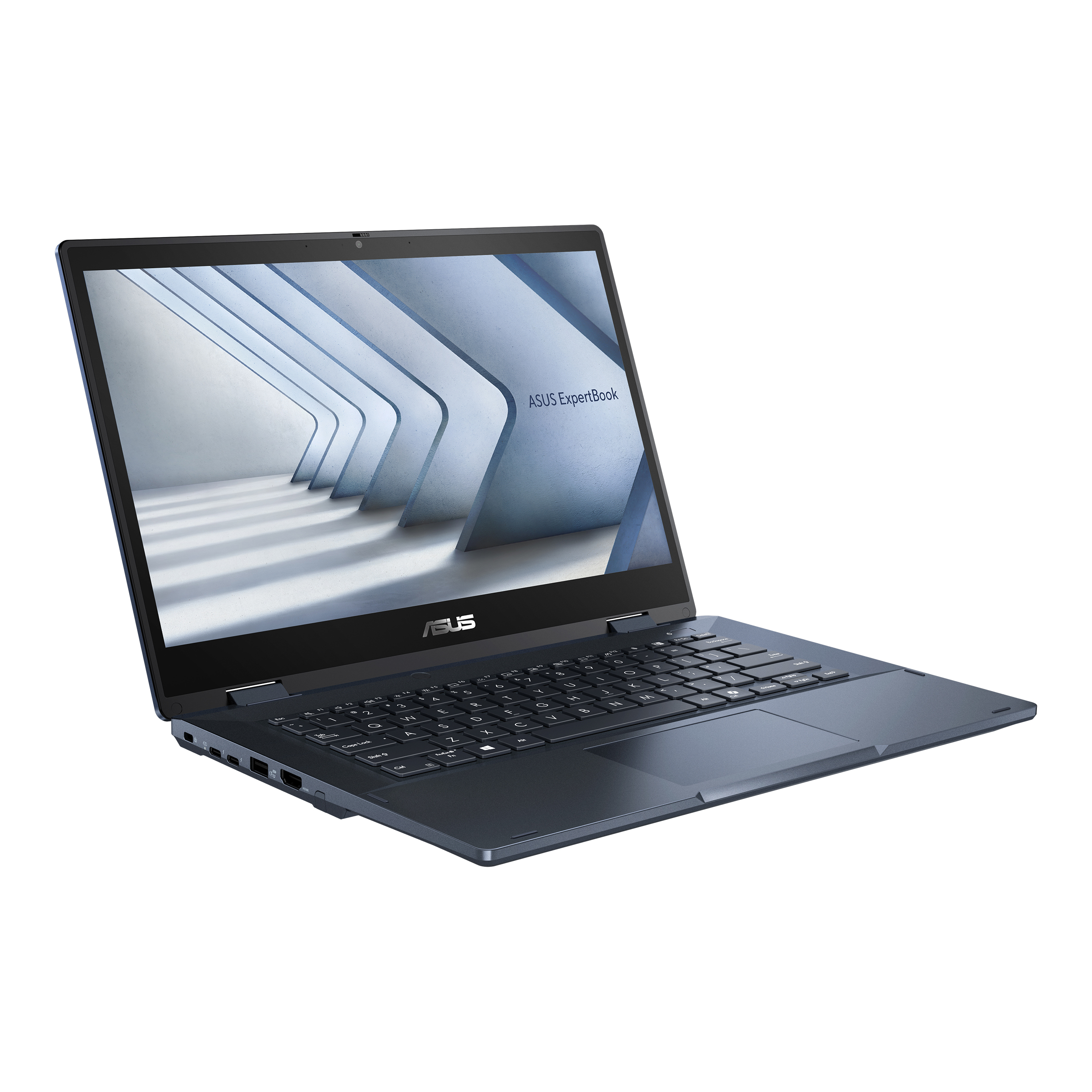 ASUS ExpertBook B3 14 Flip C5-120U 16/512 B3402FVA-EC2616X W11P