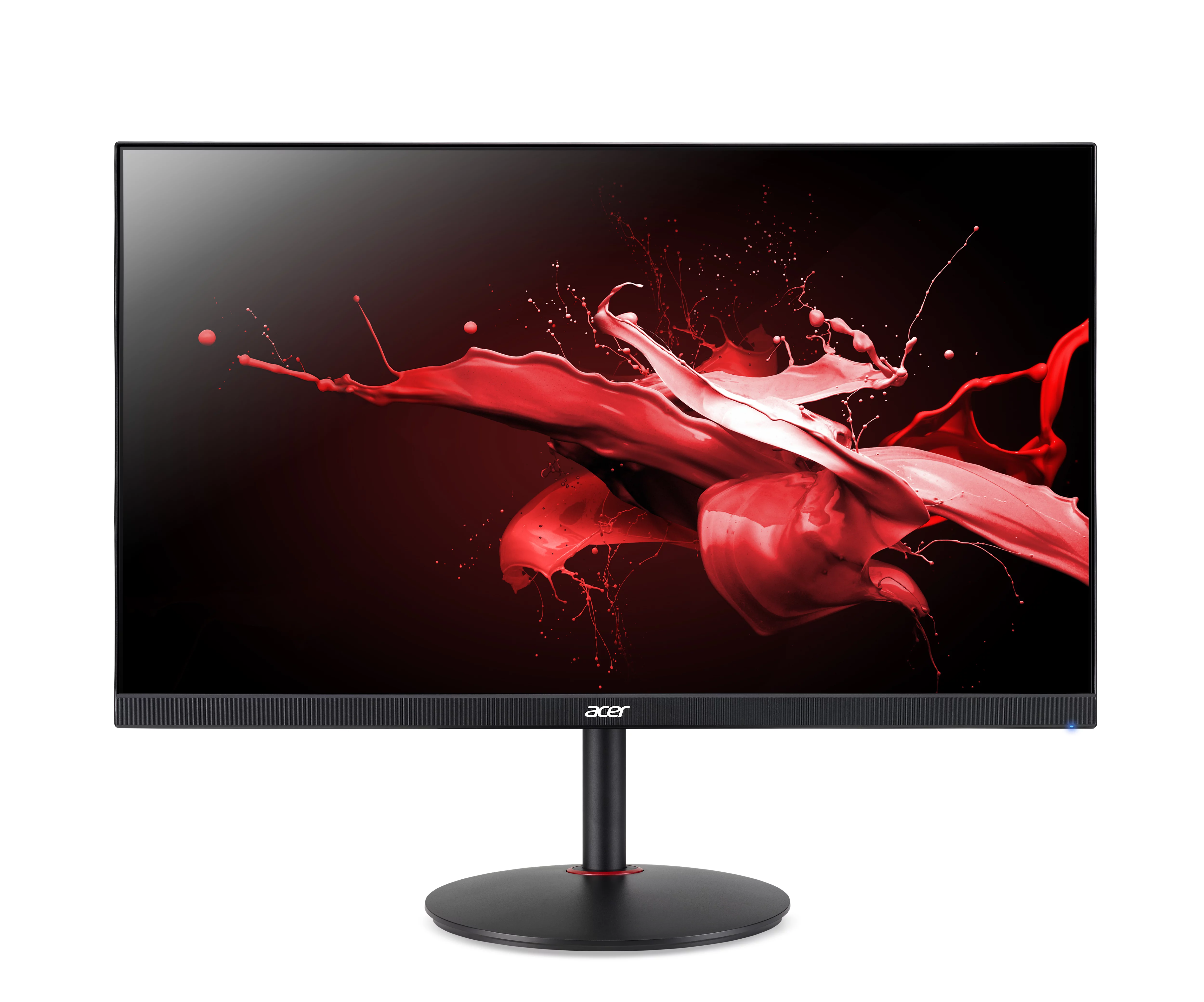 Nitro XV240YW3bmiiprx, Gaming-Monitor