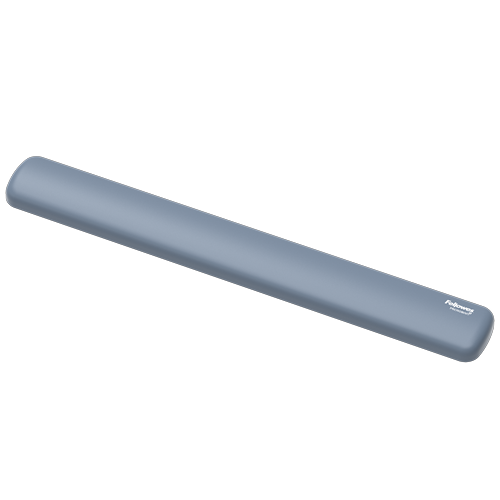 Fellowes Tastatur-Handgelenkauflage Breyta 6x47cm blau